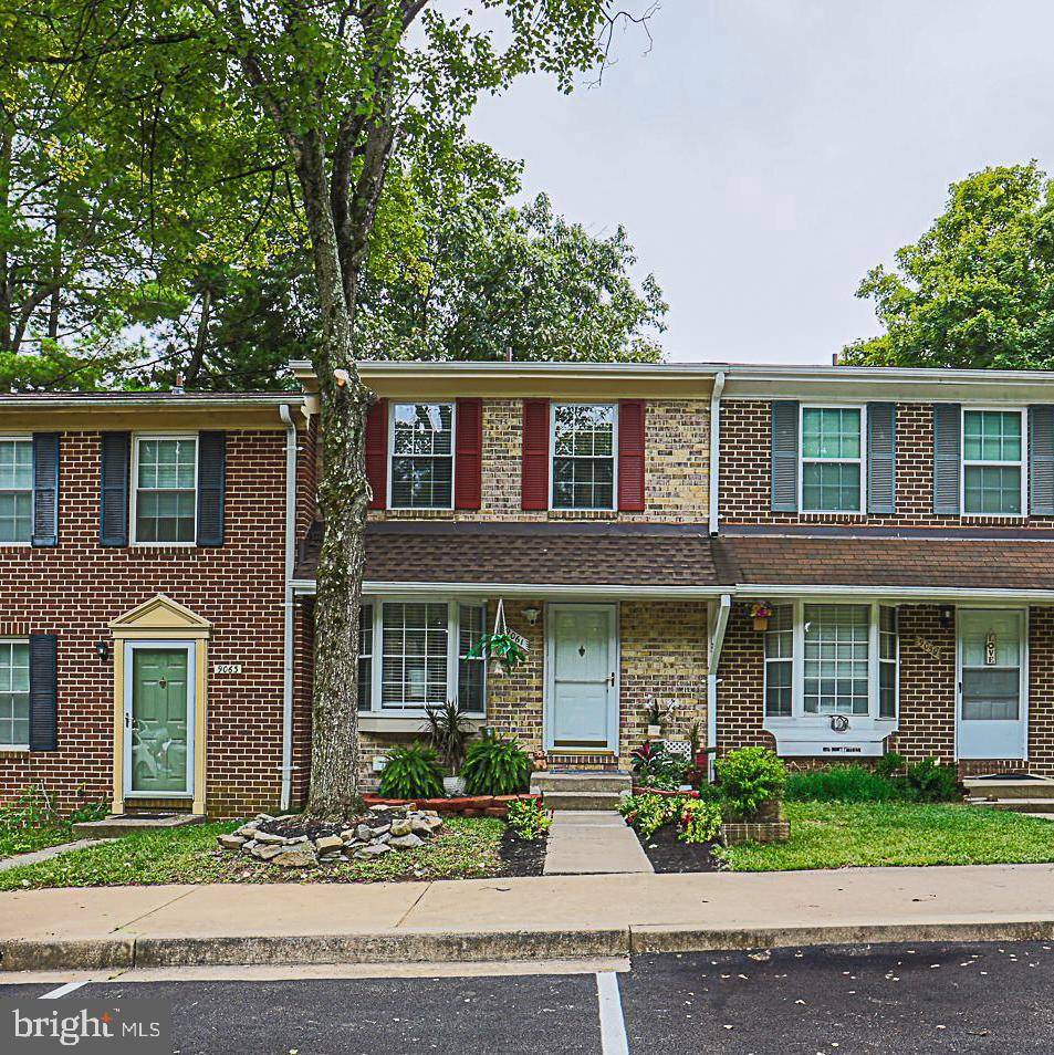 Columbia, MD 21045,9061 LAMBSKIN LN