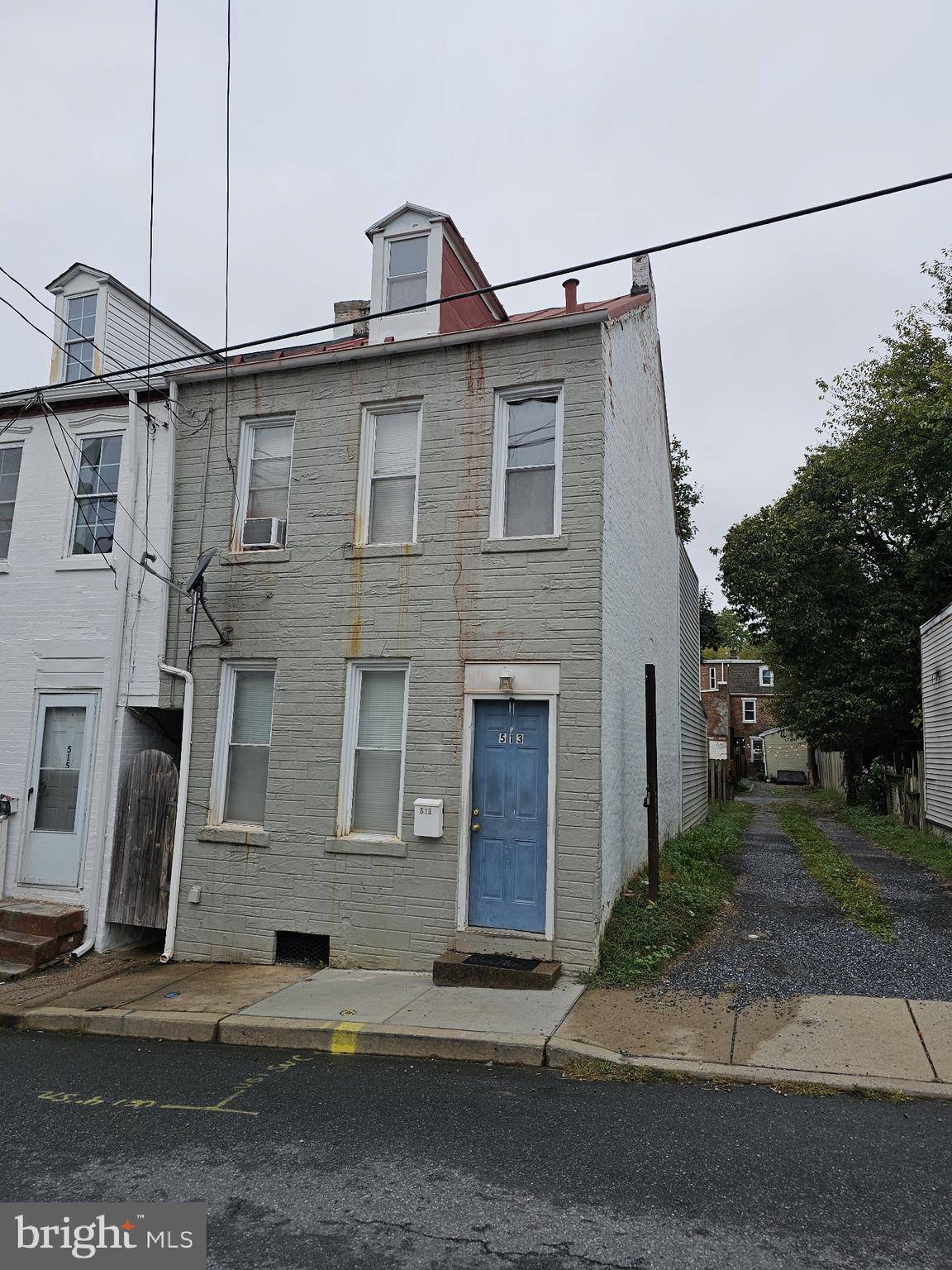 Lancaster, PA 17603,513 LAFAYETTE ST