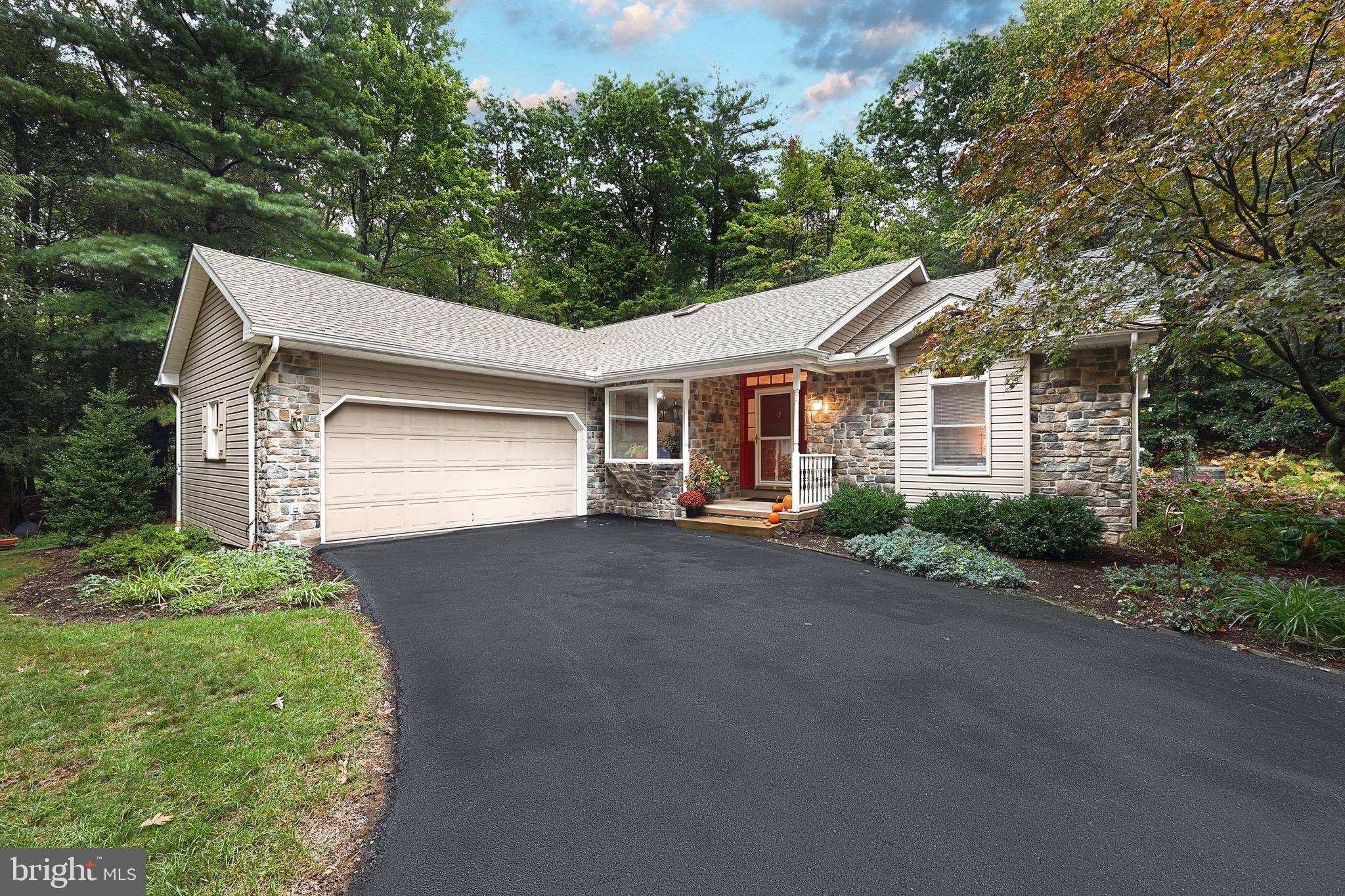 Orrtanna, PA 17353,47 WHITE PINE DR