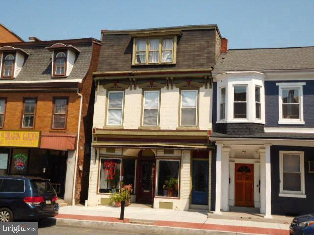 Lebanon, PA 17042,531 CUMBERLAND ST