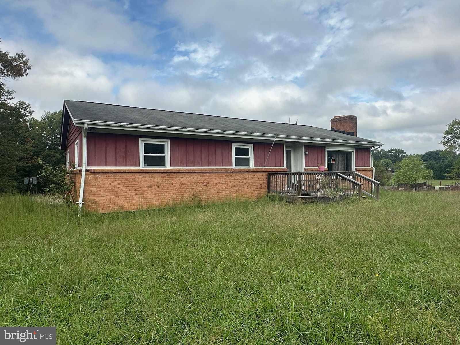 Lignum, VA 22726,22064 YELLOW BOTTOM RD