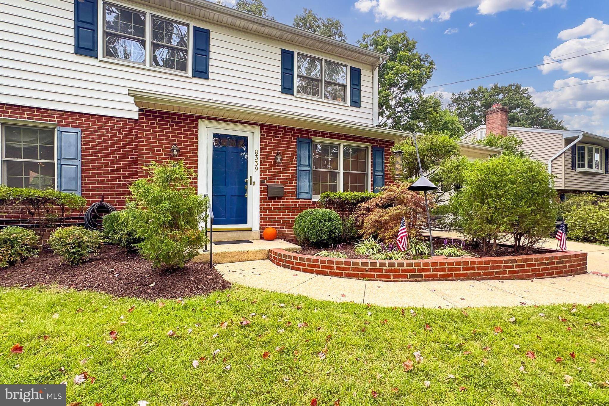 Alexandria, VA 22309,8339 ORANGE CT