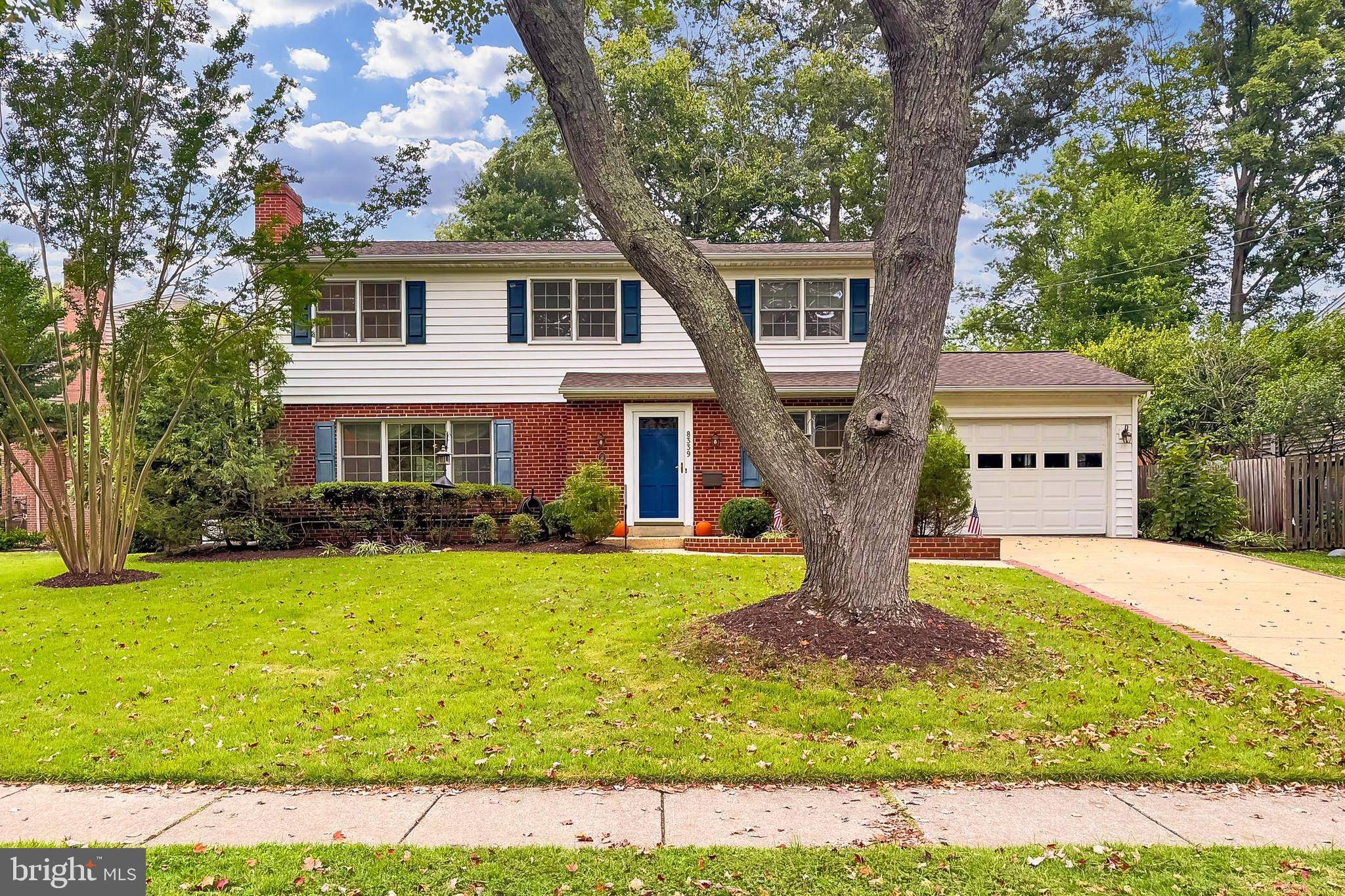 Alexandria, VA 22309,8339 ORANGE CT