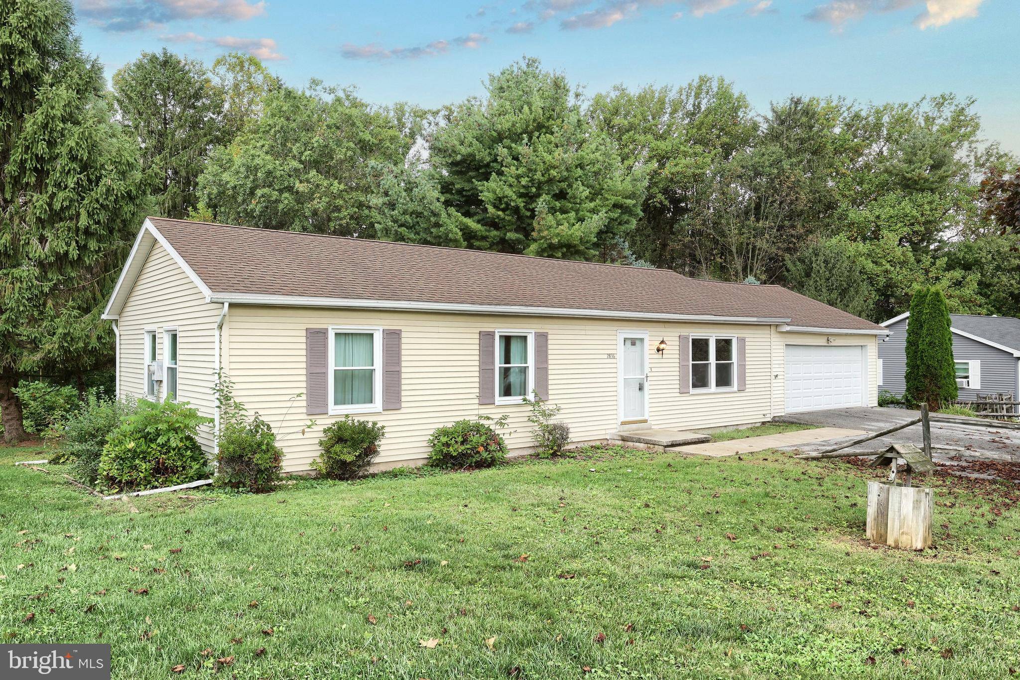 Seven Valleys, PA 17360,2836 MYERS RD