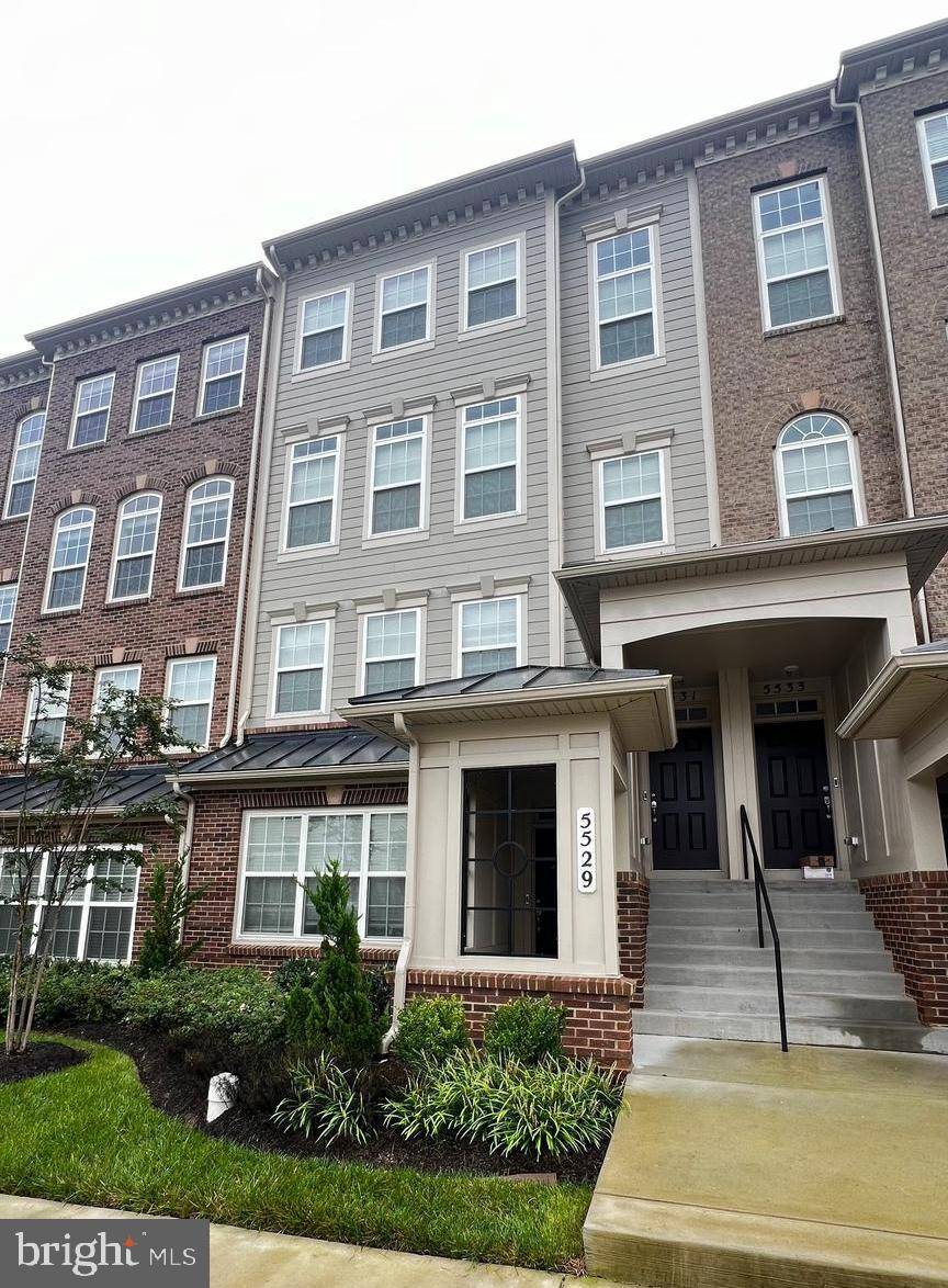 Lanham, MD 20706,5529 LANTEEN ST