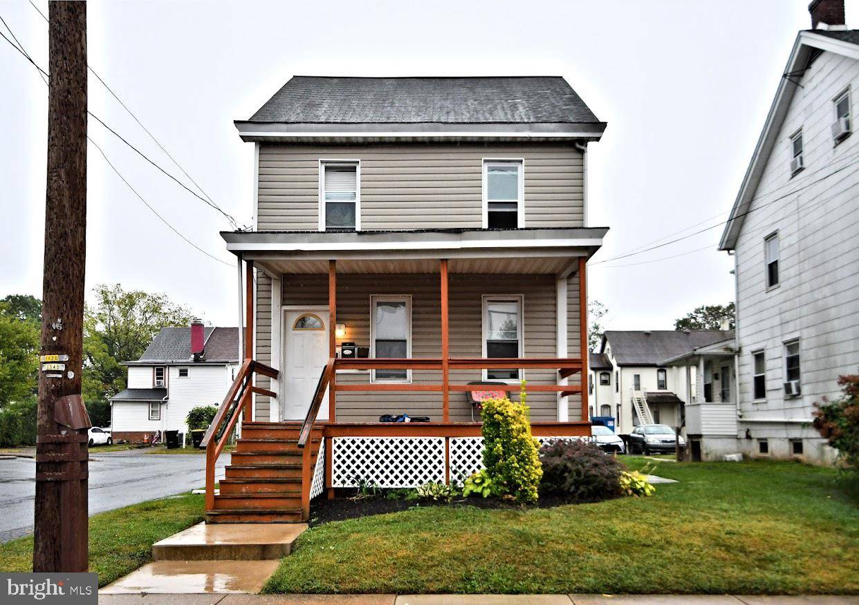 Lansdale, PA 19446,409 PIERCE ST