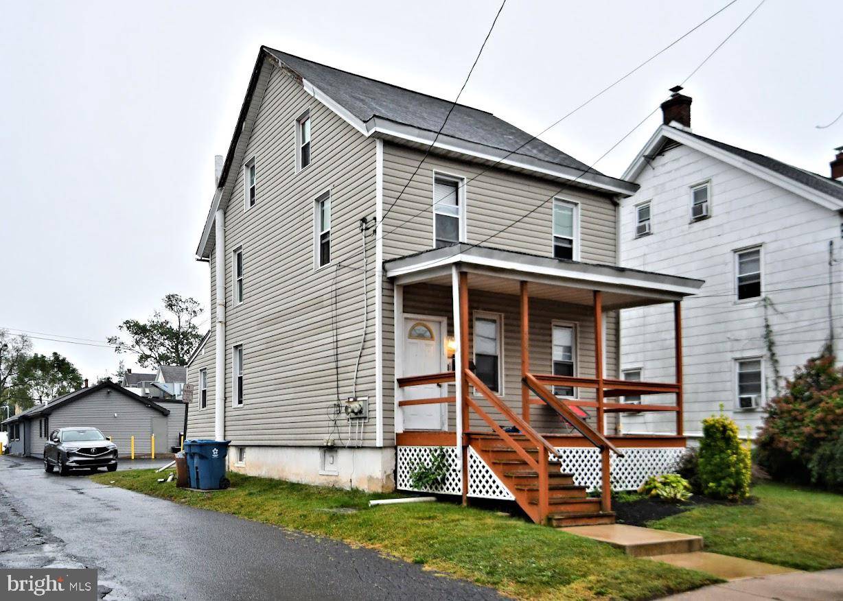 Lansdale, PA 19446,409 PIERCE ST