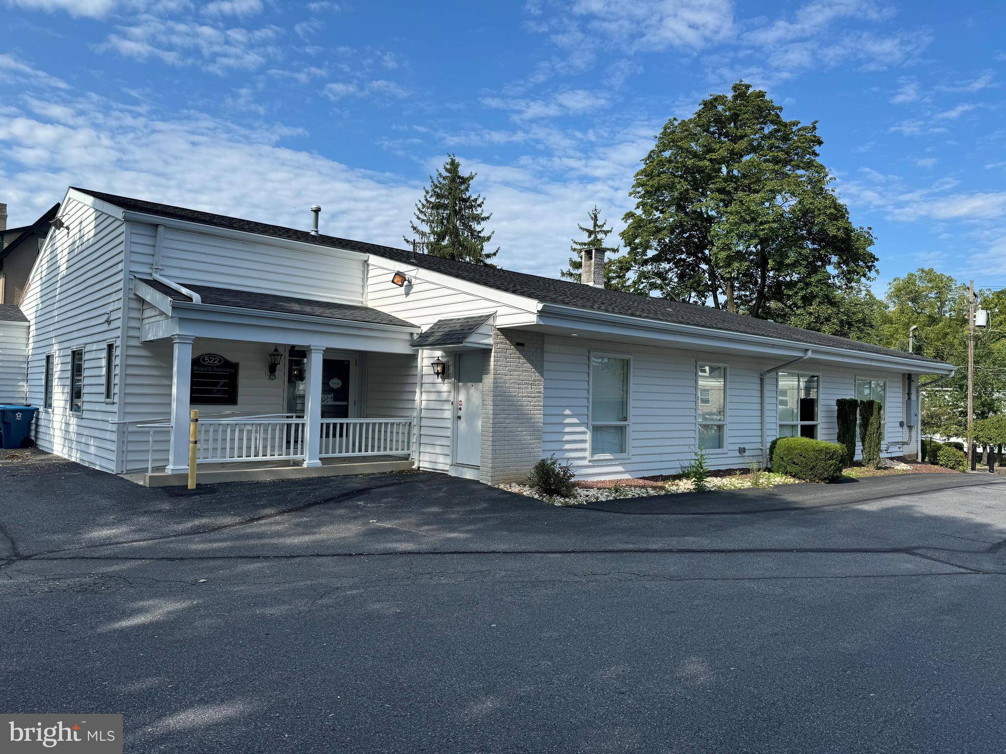 Bethlehem, PA 18015,522 DELAWARE AVE #OFFICE #1