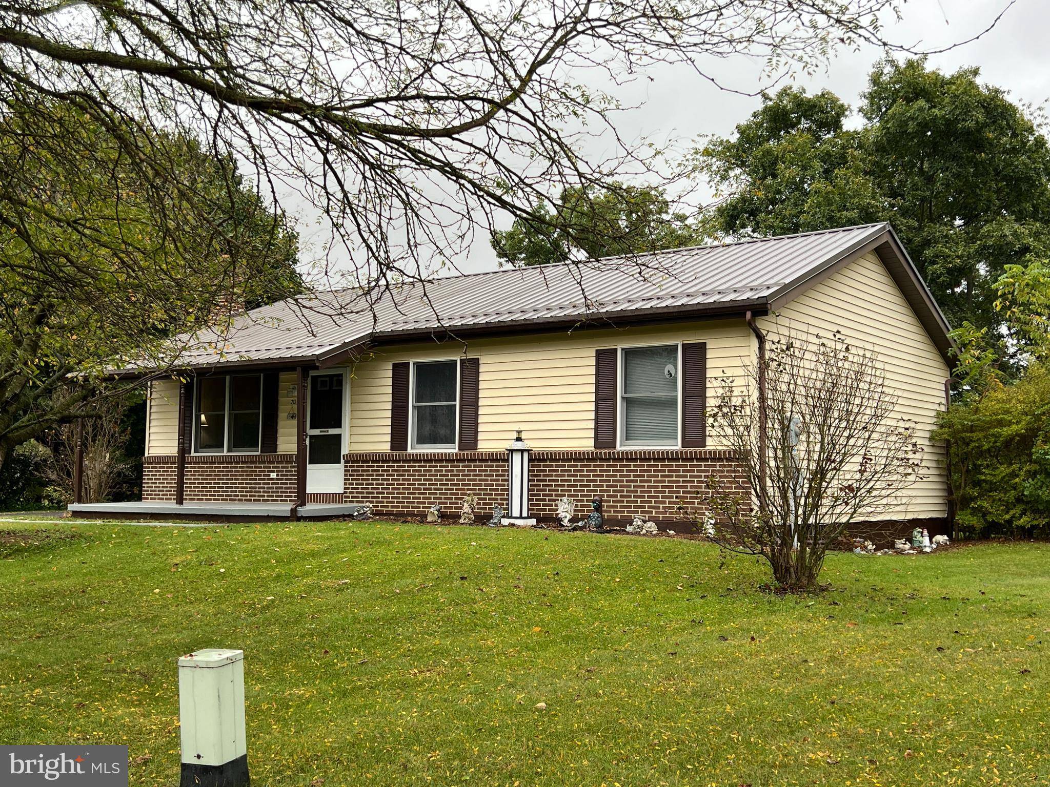 Pleasant Gap, PA 16823,213 N VANESSA DR