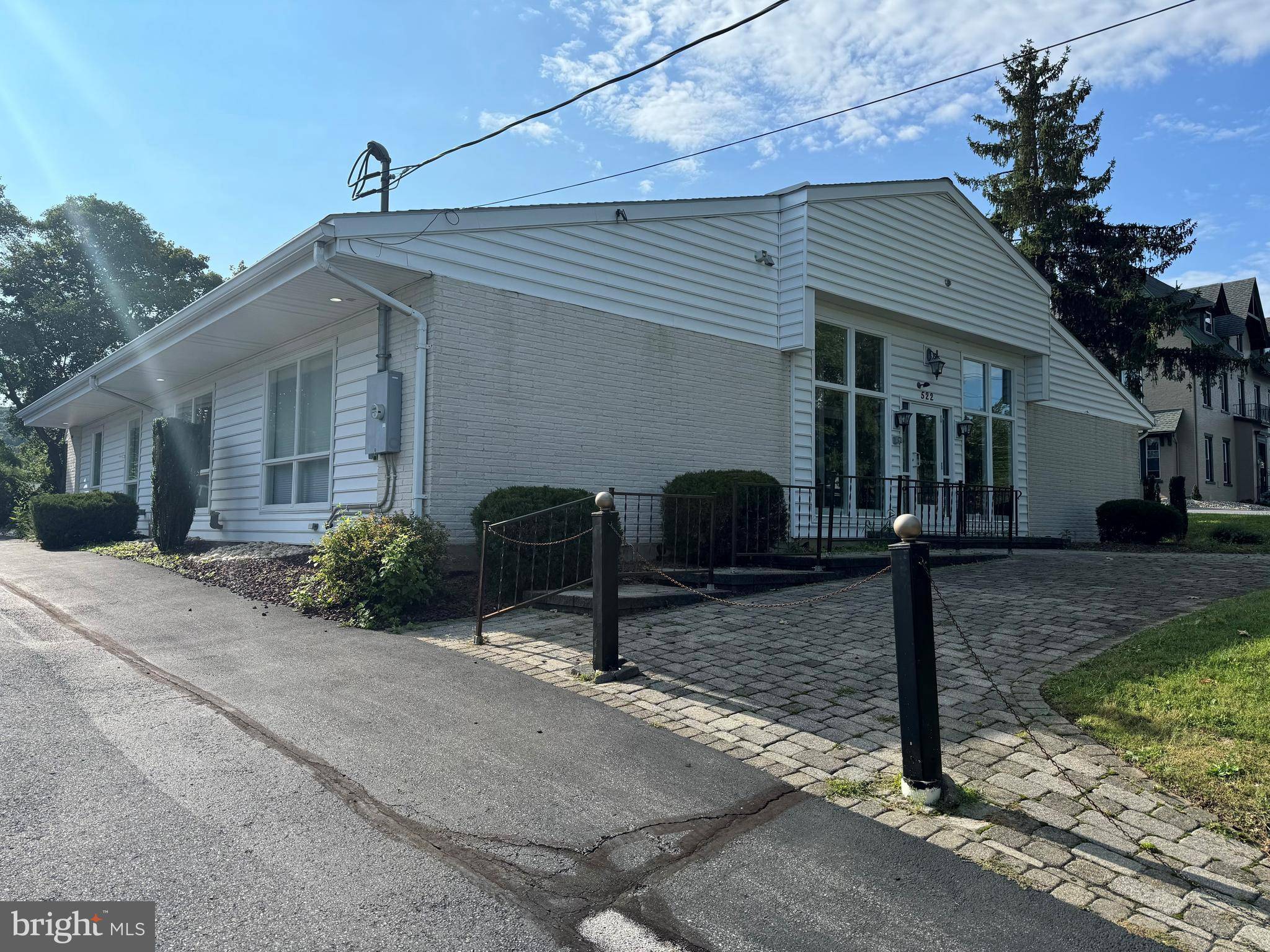 Bethlehem, PA 18015,522 DELAWARE AVE #OFFICE #2