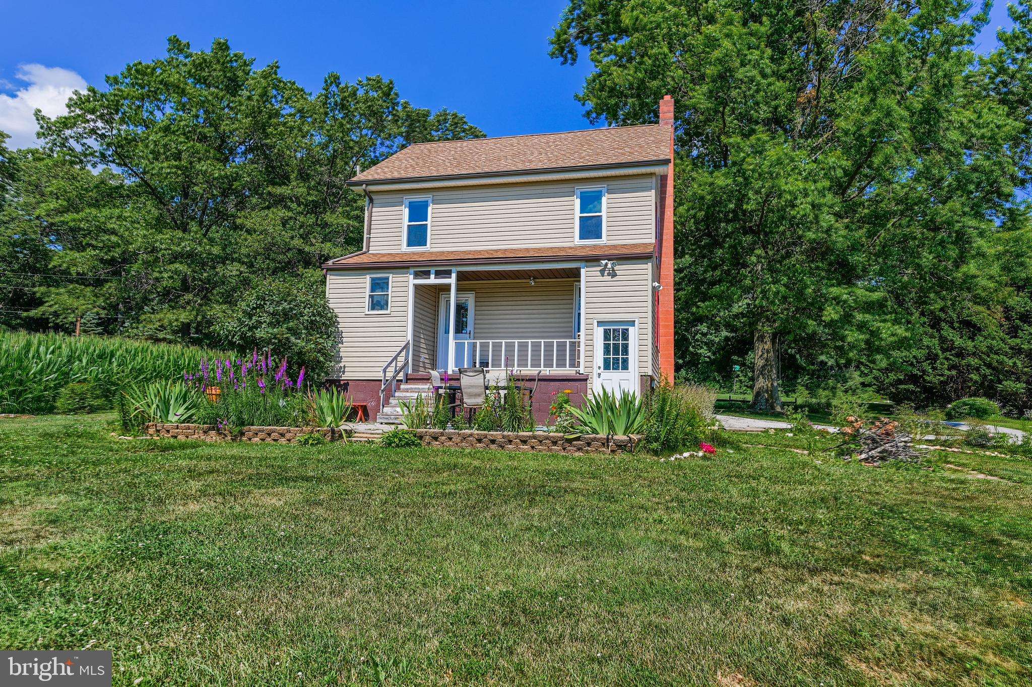 Hanover, PA 17331,680 BANKERT RD