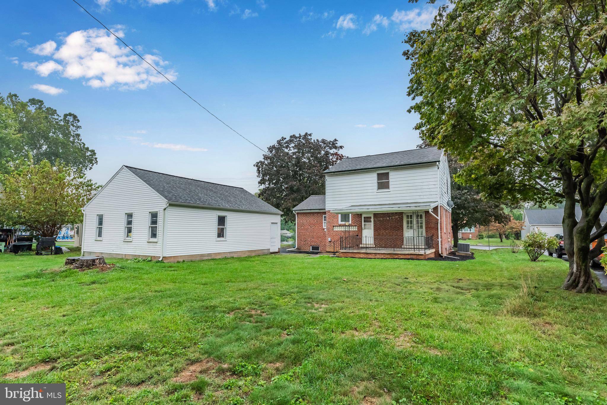 Middletown, PA 17057,407 E EMAUS ST