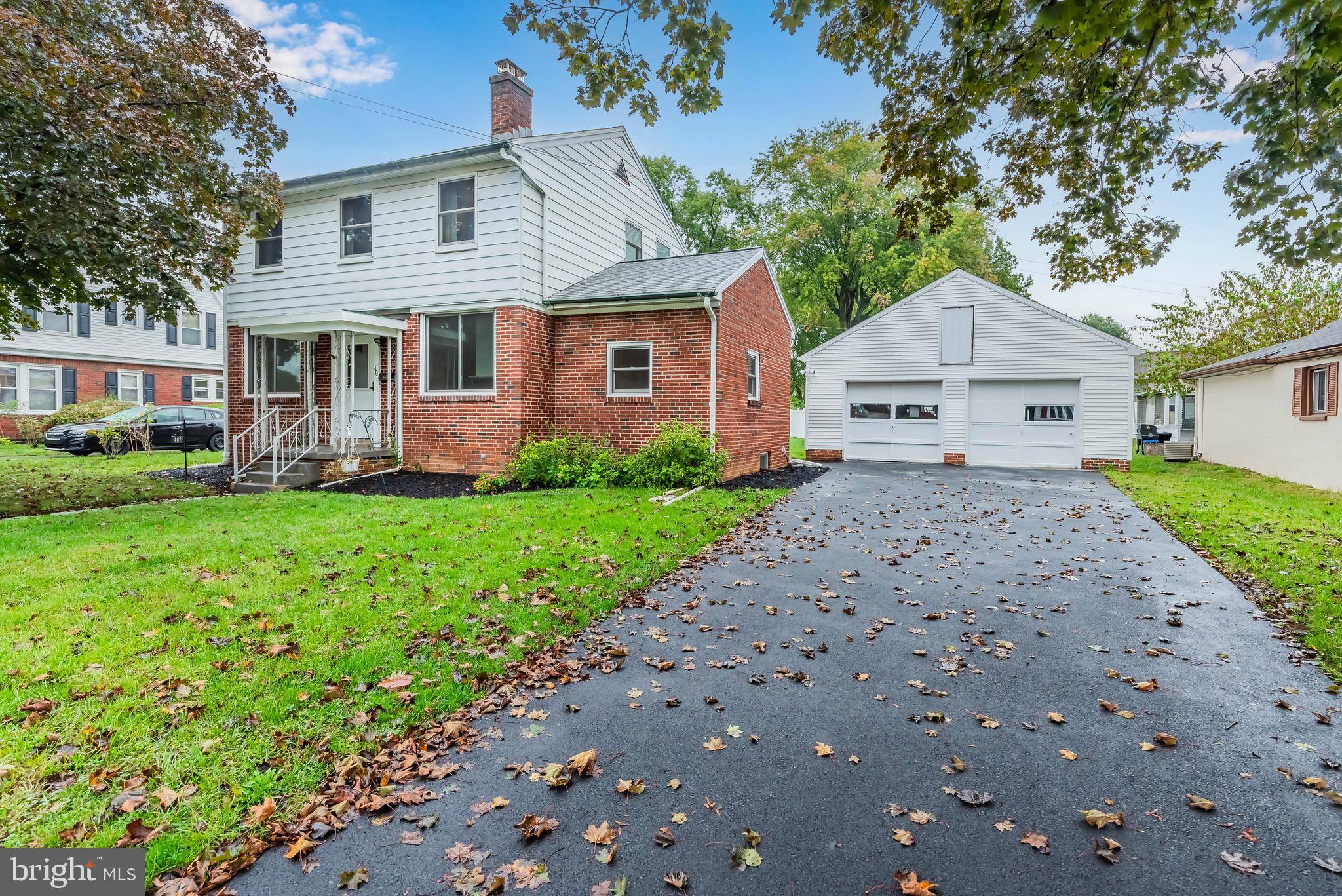 Middletown, PA 17057,407 E EMAUS ST