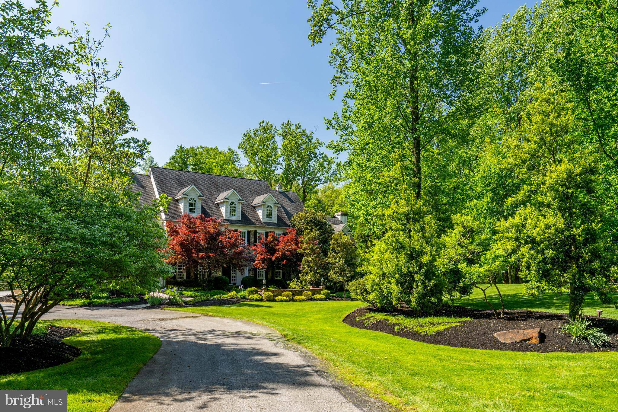 Chadds Ford, PA 19317,104 TIMBER RIDGE LN