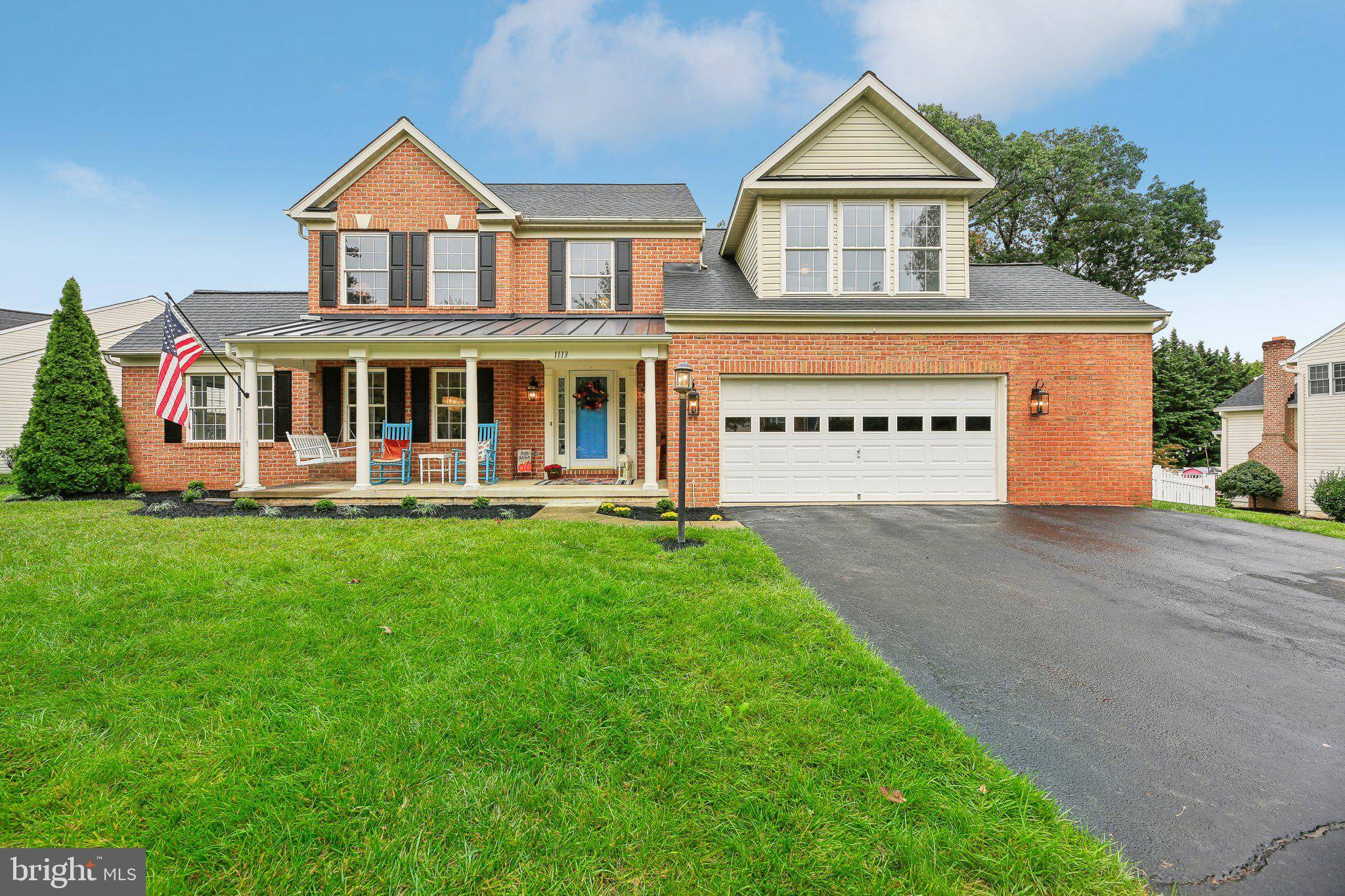 Mount Airy, MD 21771,1113 MEADOWGREEN DR