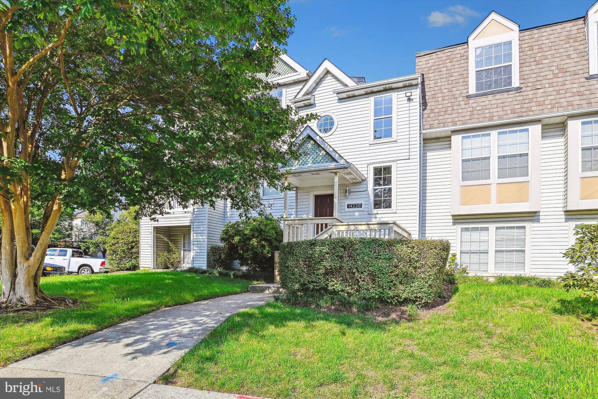 Laurel, MD 20707,14220 JIB ST #5142 -12