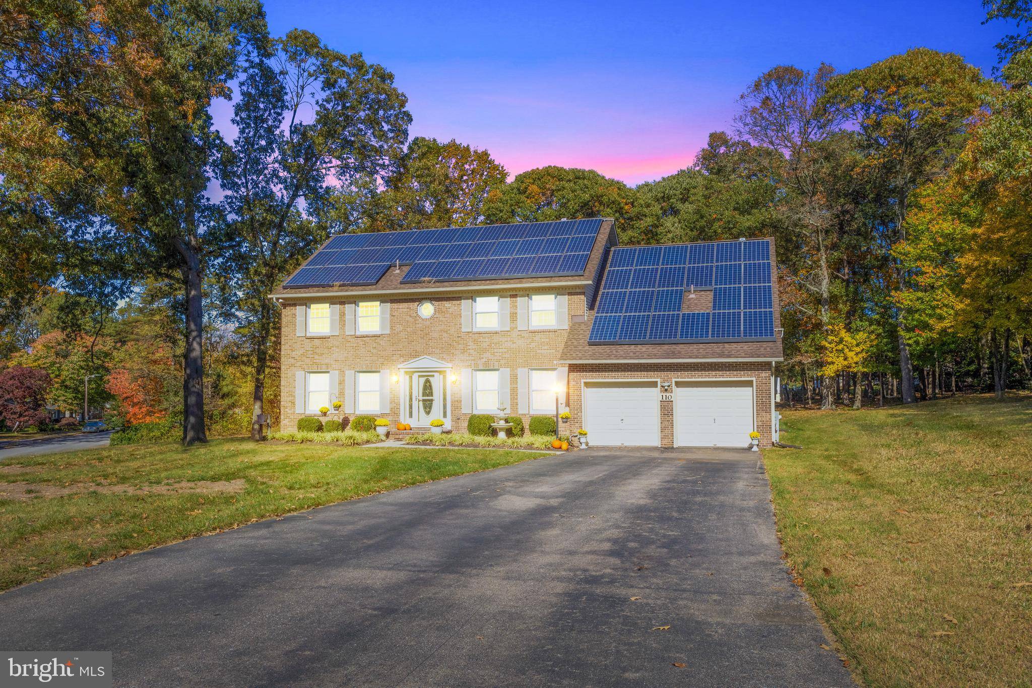 Pasadena, MD 21122,110 DALES WAY DR