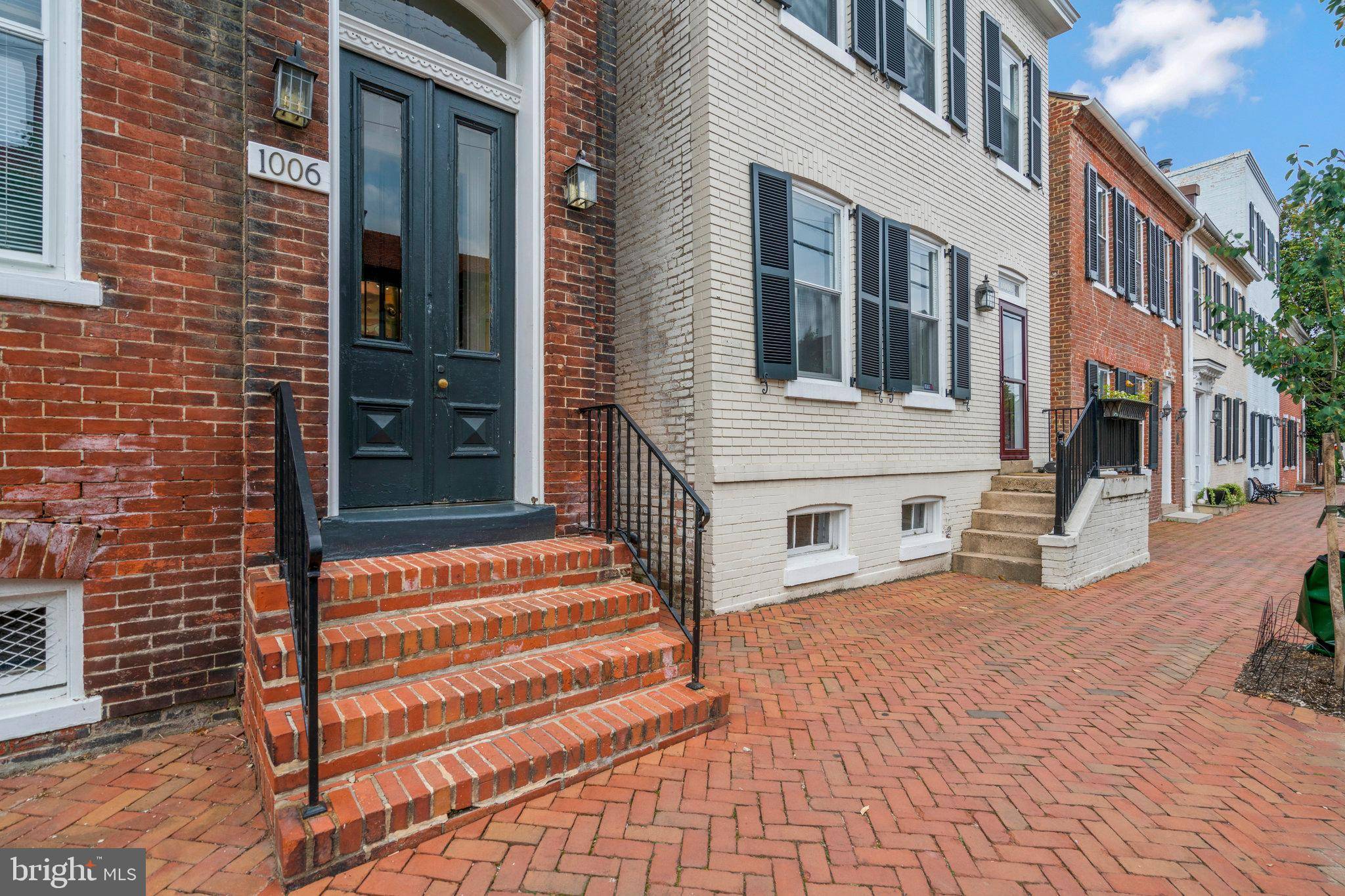 Alexandria, VA 22314,1006 PRINCE ST #3