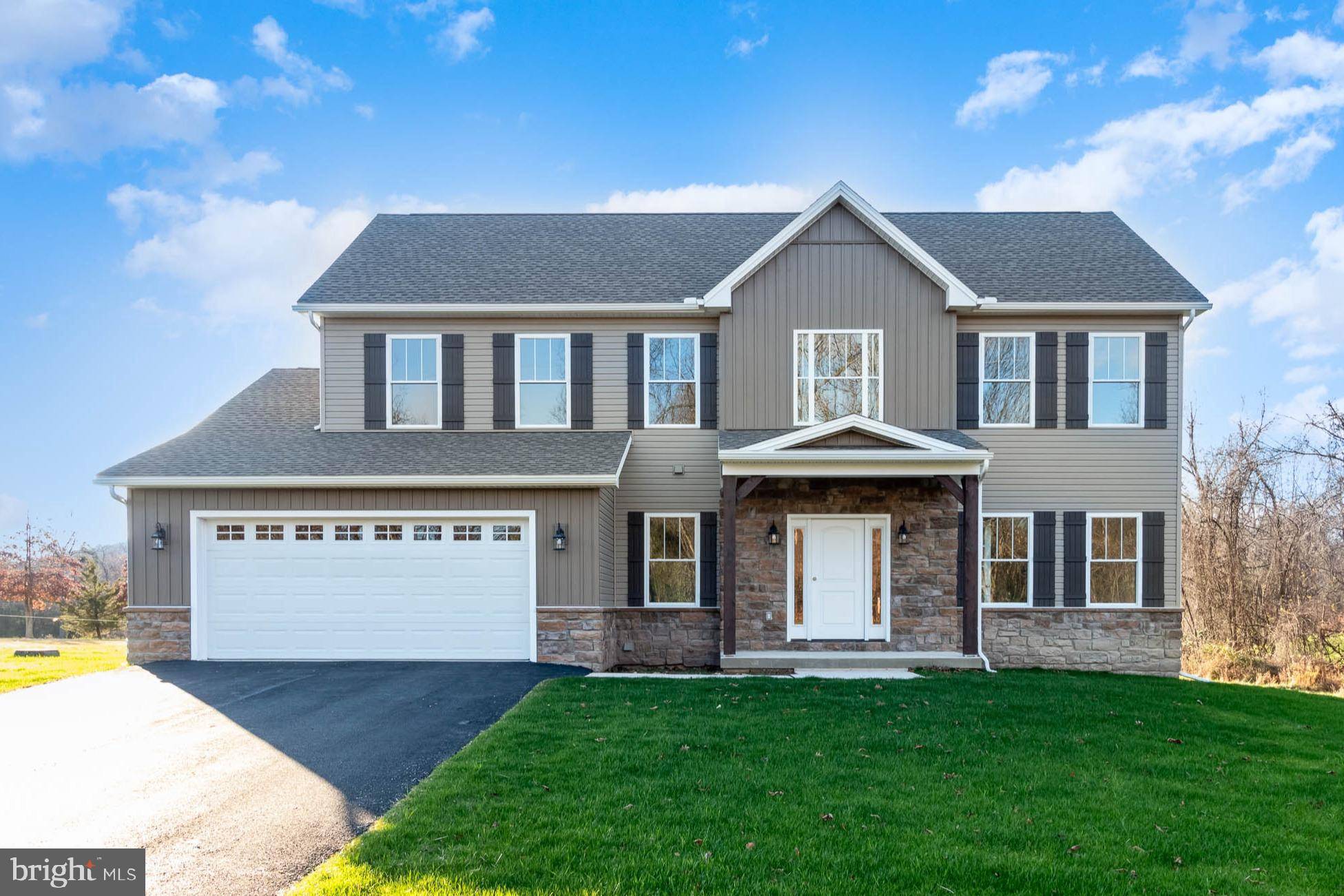 Carlisle, PA 17013,LOT 35 SUEBECCA DR