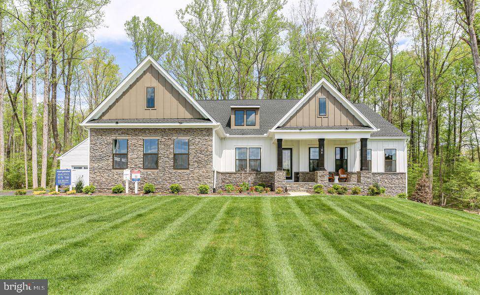 Stafford, VA 22556,0 HAMPSTEAD FARM