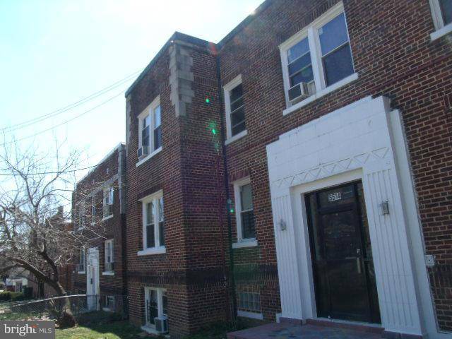 Washington, DC 20011,5514 1ST ST NW #1