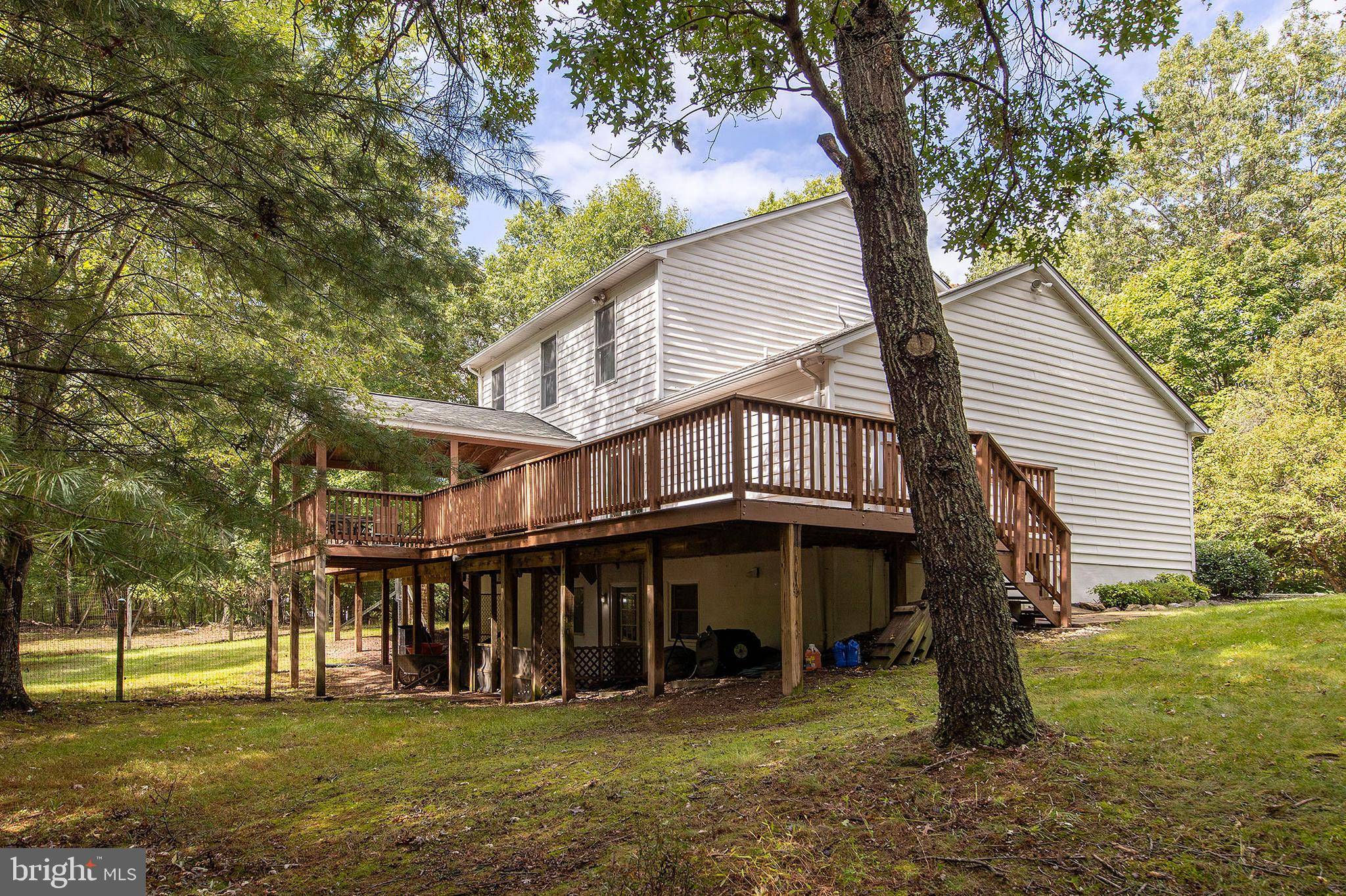 Winchester, VA 22603,161 COUNTRY SQUIRE LN