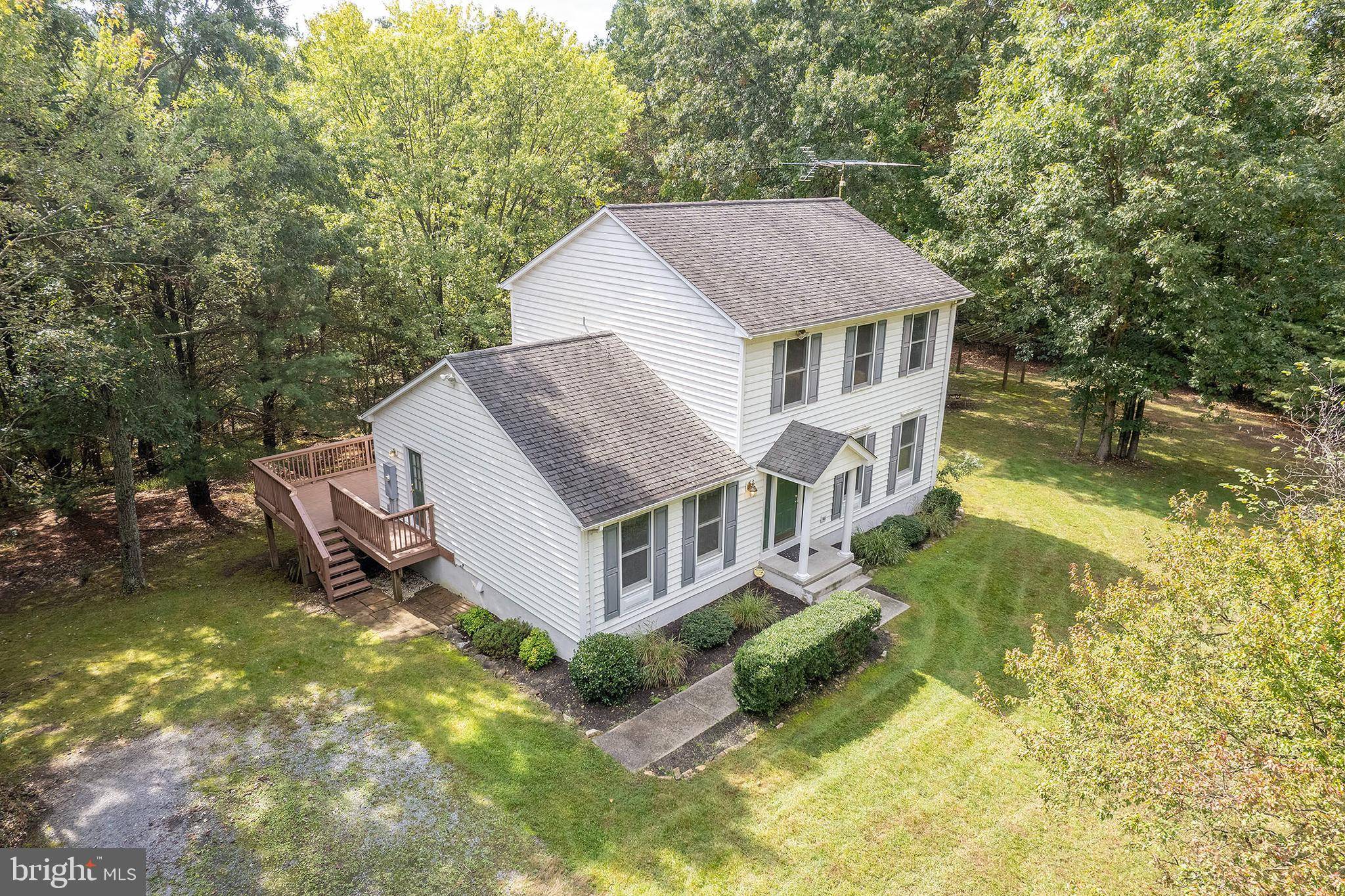 Winchester, VA 22603,161 COUNTRY SQUIRE LN