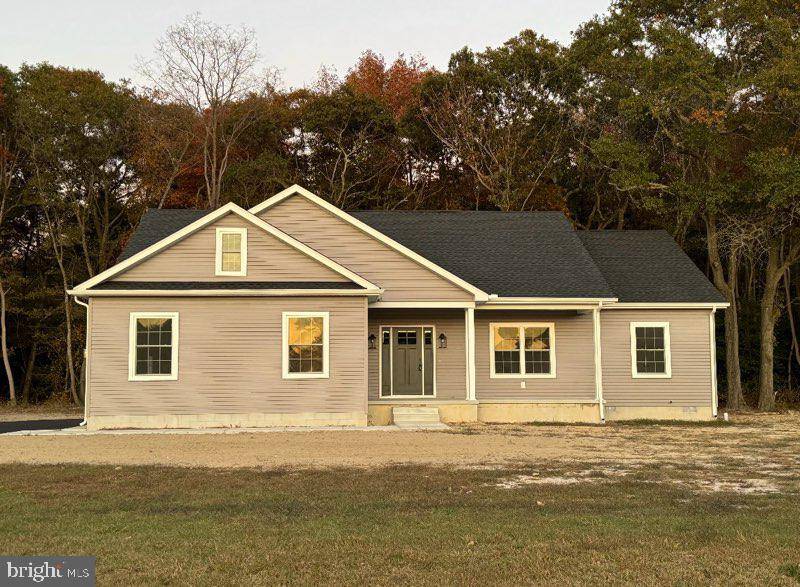 Laurel, DE 19956,32781 TUSSOCK DR