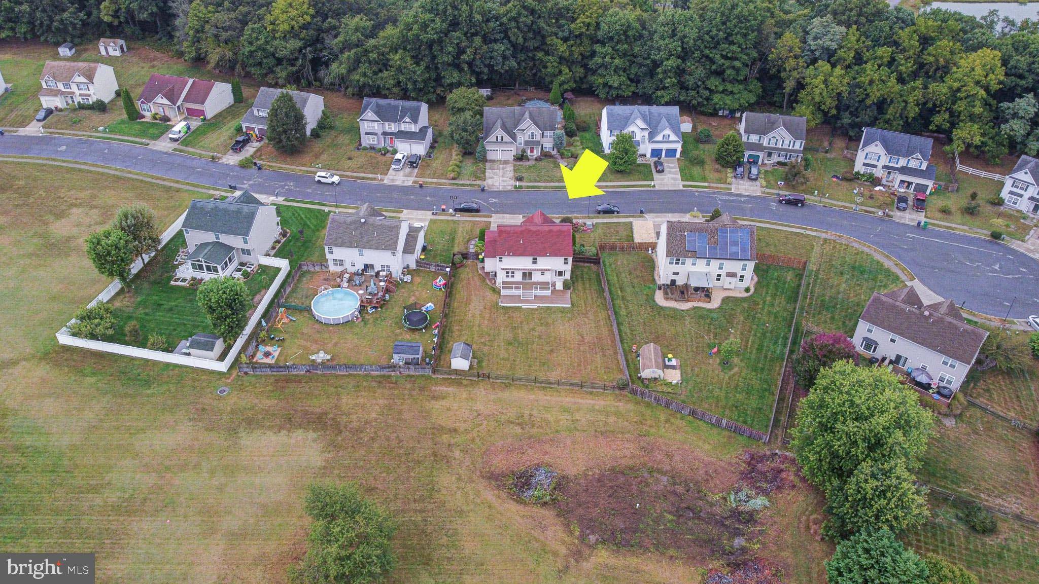 Middletown, DE 19709,16 BRADY CIR