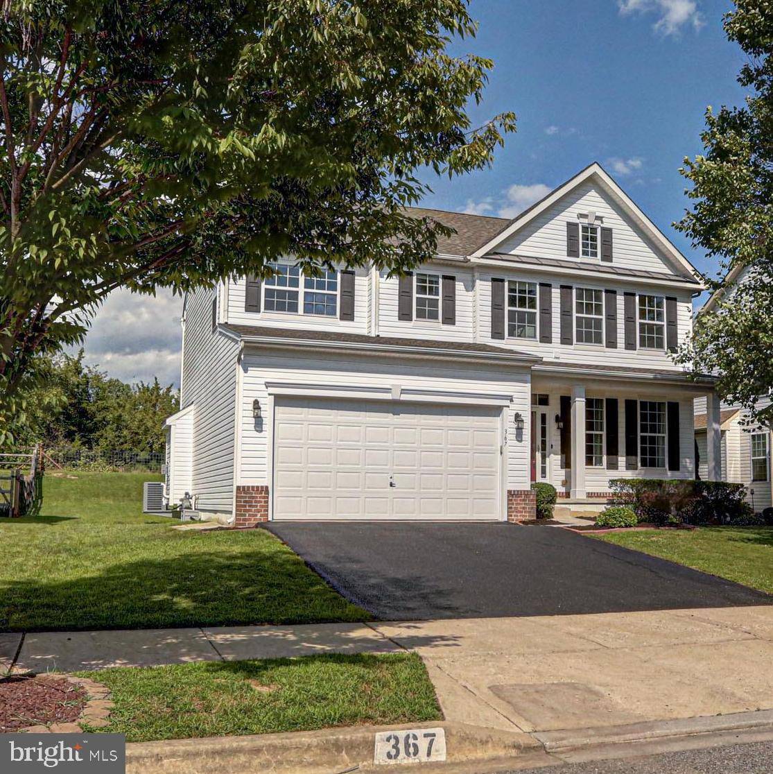 Middletown, DE 19709,367 NORTHHAMPTON WAY