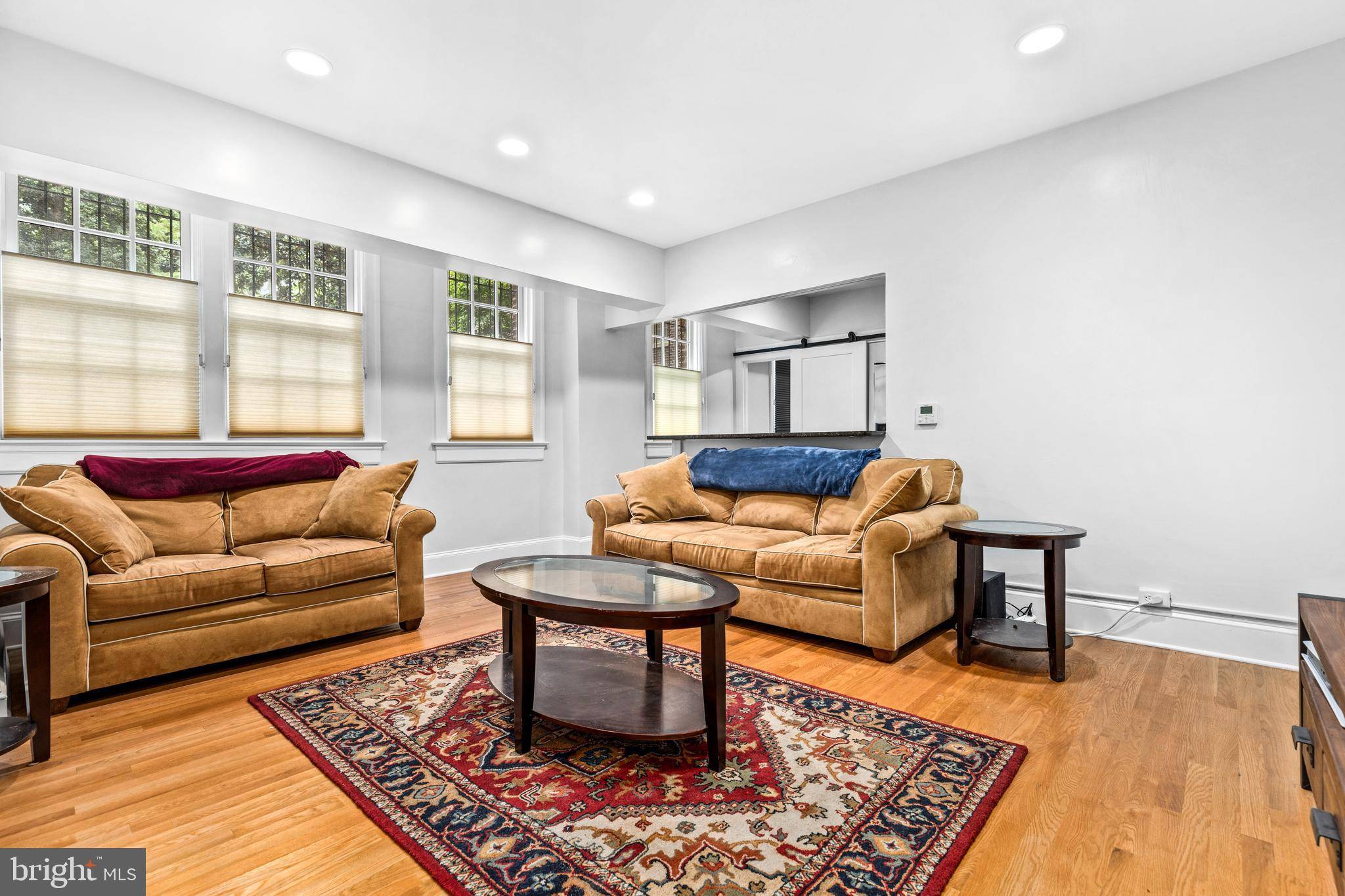 Washington, DC 20009,1661 CRESCENT PL NW #101