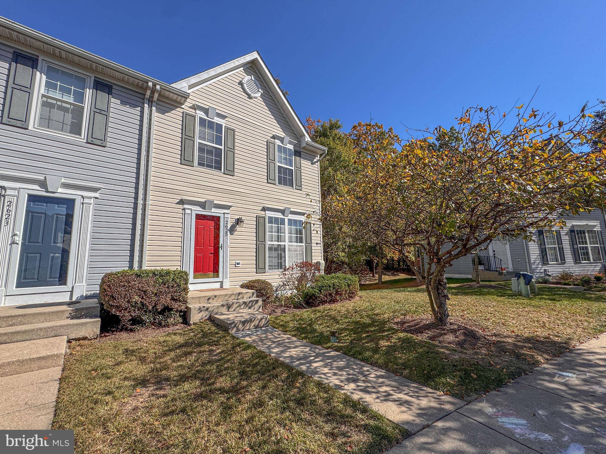 Odenton, MD 21113,2625 CEDAR ELM