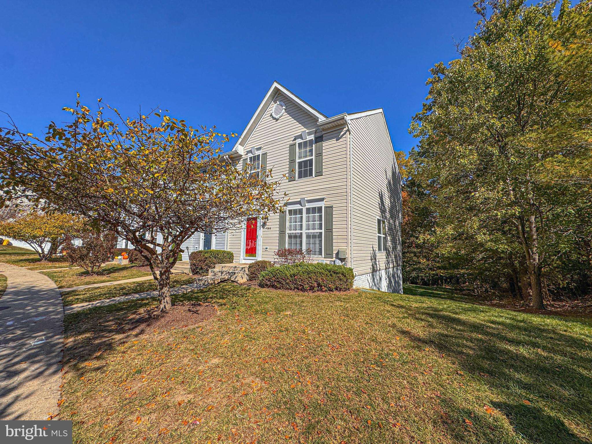 Odenton, MD 21113,2625 CEDAR ELM