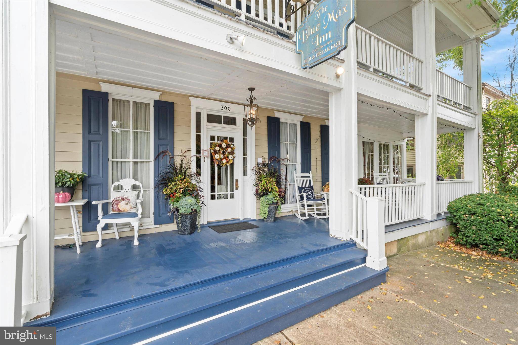 Chesapeake City, MD 21915,300 BOHEMIA AVE