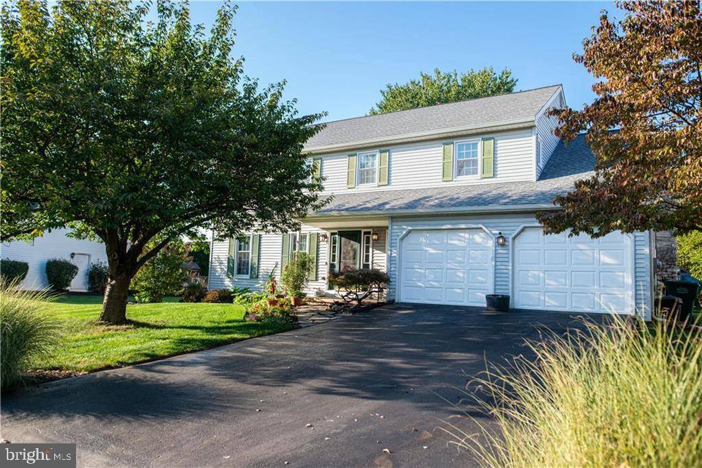 Macungie, PA 18062,6375 LARCH LN