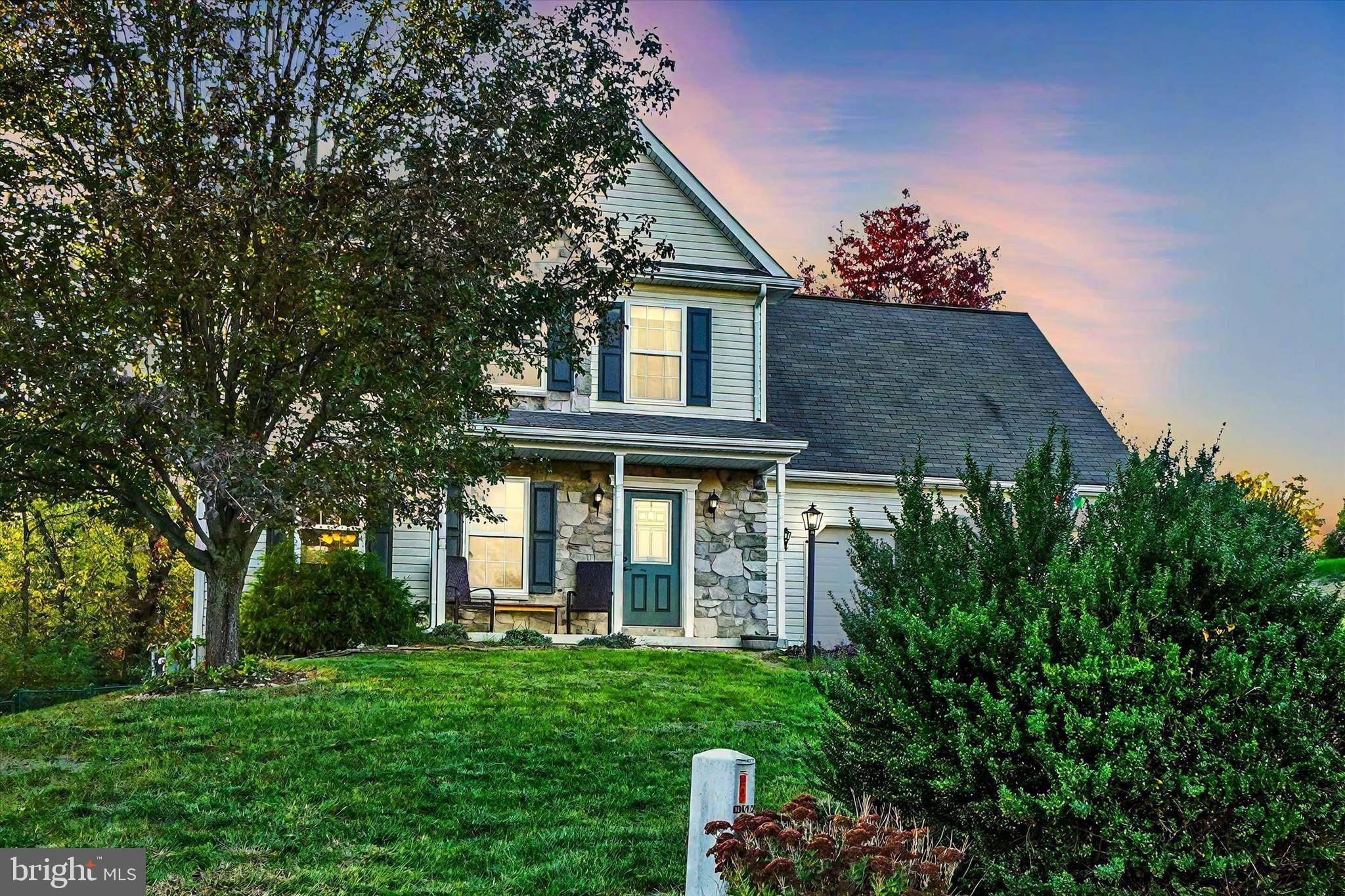 Mount Wolf, PA 17347,17 WESTMINSTER CT