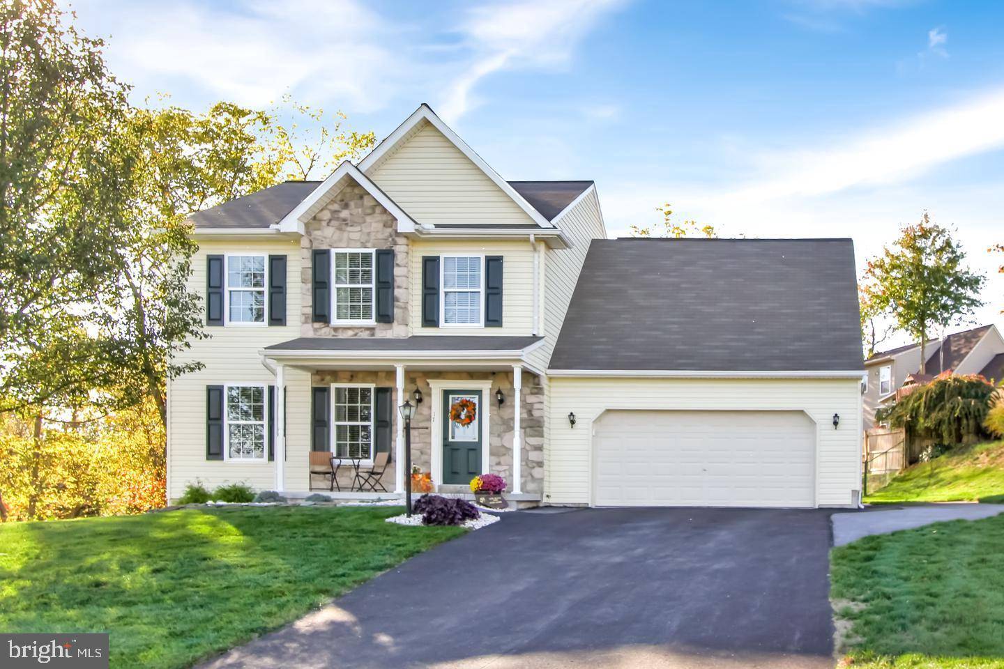 Mount Wolf, PA 17347,17 WESTMINSTER CT