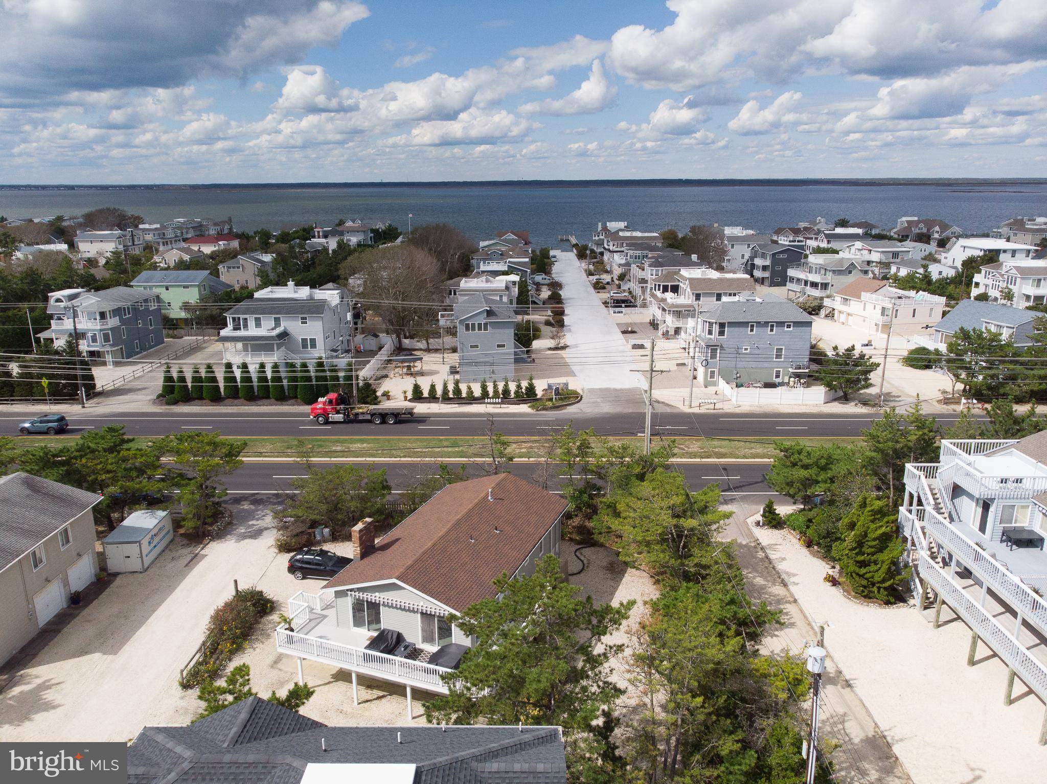 Long Beach Township, NJ 08008,1013-A LONG BEACH