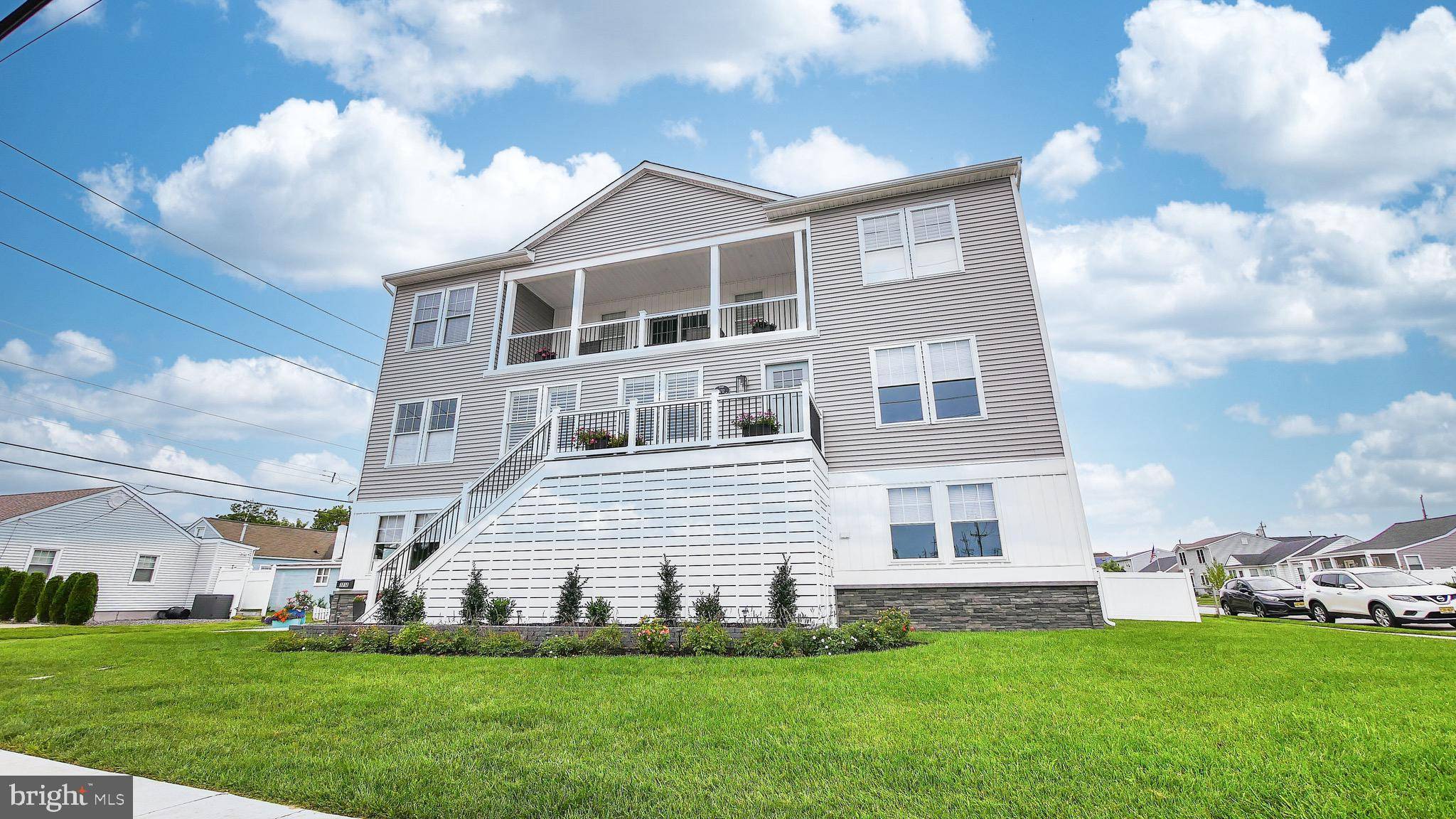 Brigantine, NJ 08203,3712 BAYSHORE AVE #B