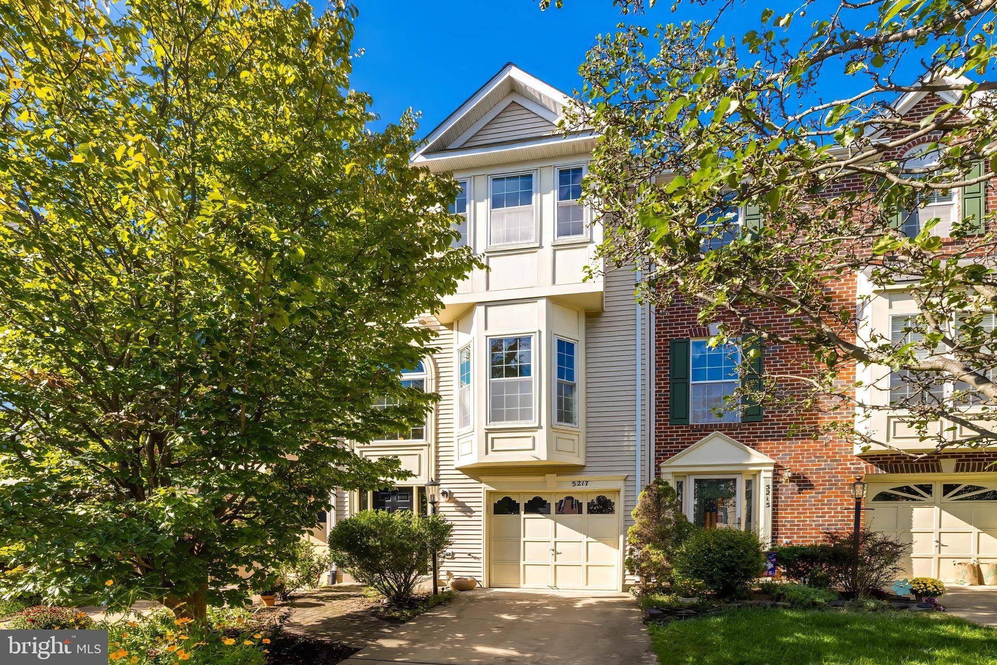 Alexandria, VA 22315,5217 BALLYCASTLE CIR