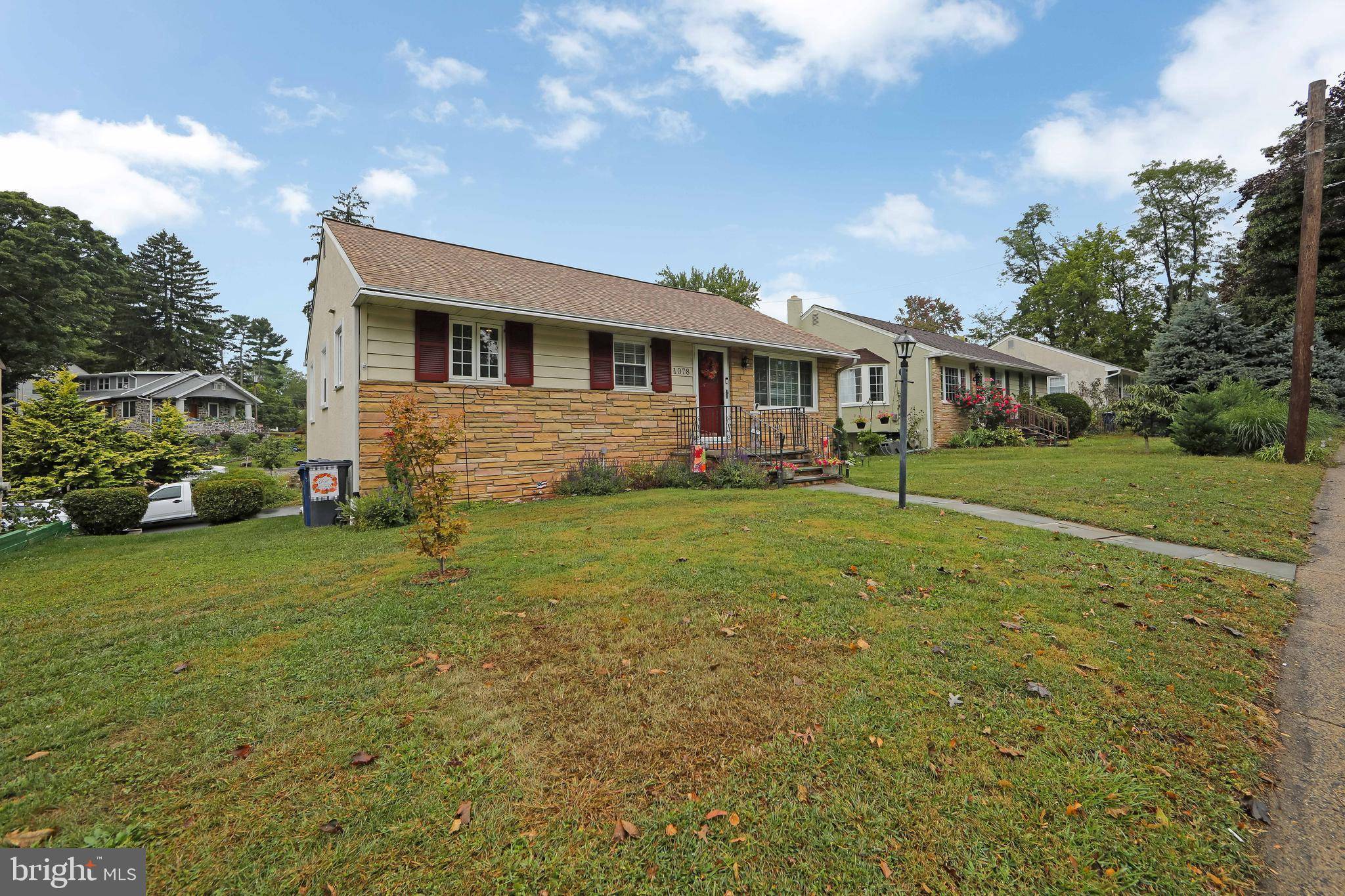 Huntingdon Valley, PA 19006,1078 HUNTINGDON PIKE