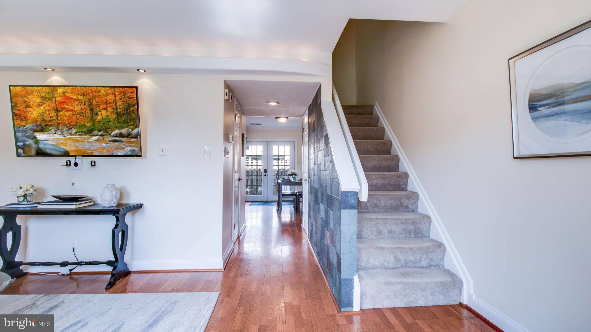 Fairfax, VA 22031,3120 BABASHAW CT