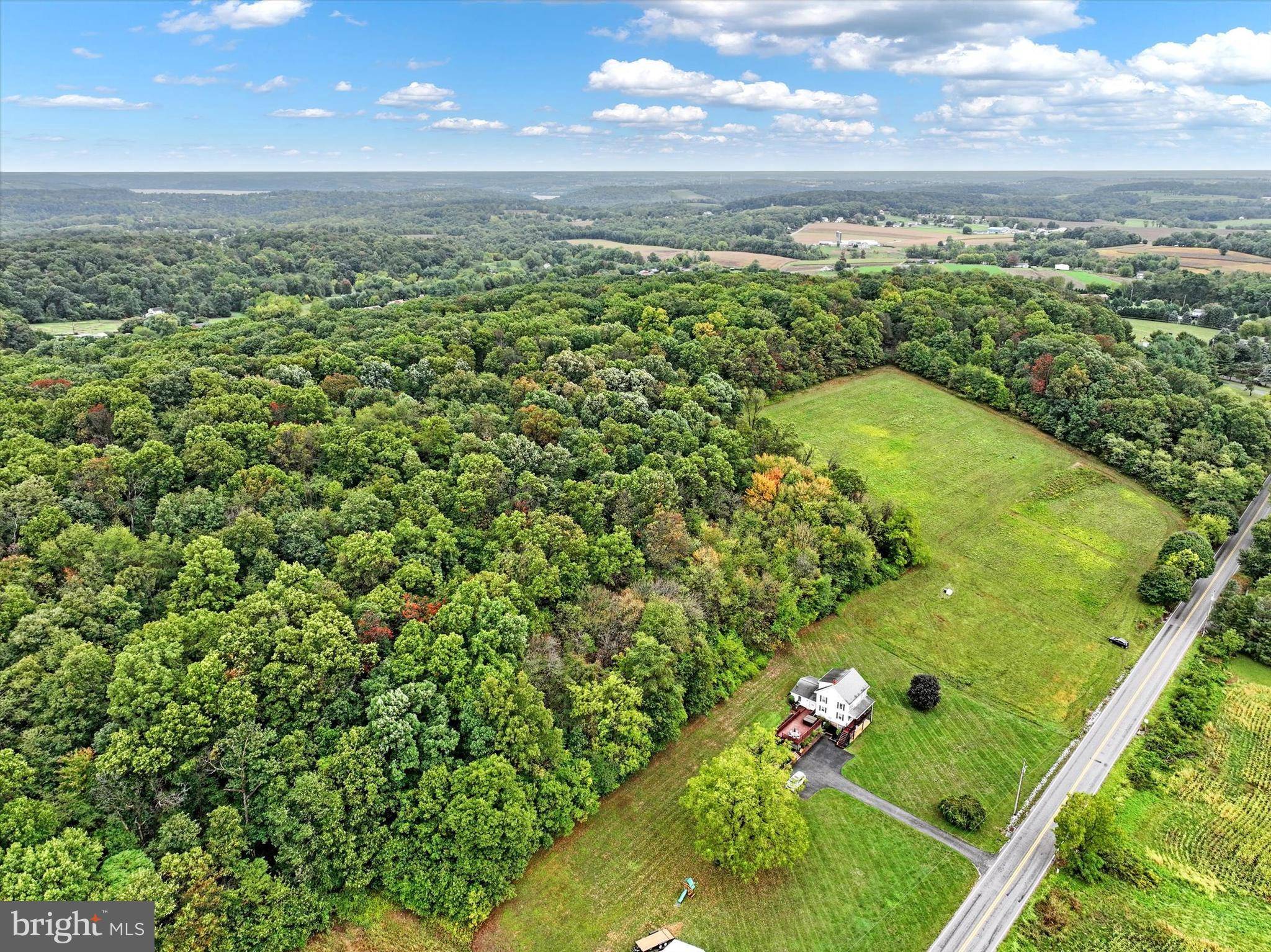 Red Lion, PA 17356,LOT 6, 2061 BURKHOLDER ROAD