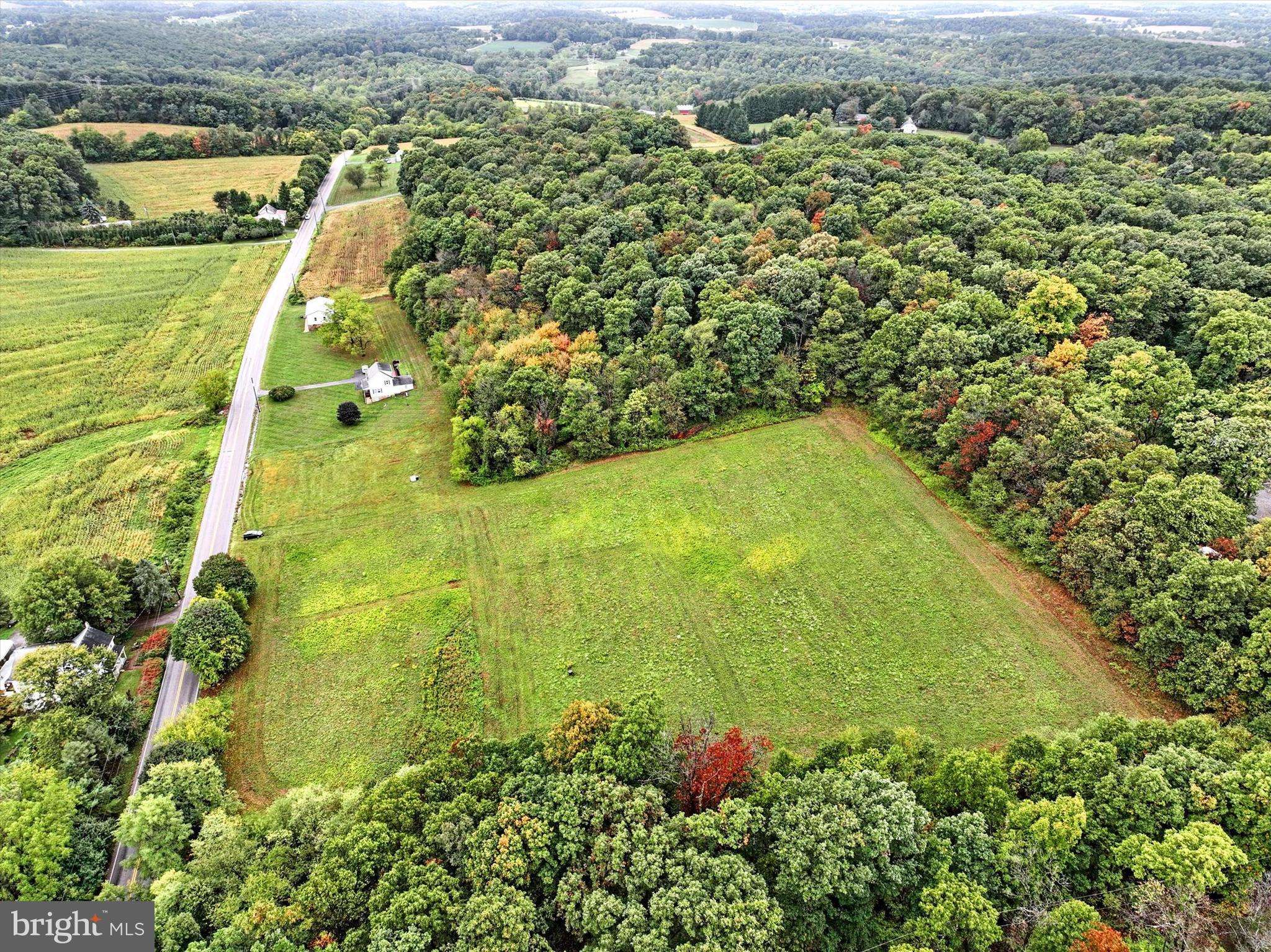 Red Lion, PA 17356,LOT 6, 2061 BURKHOLDER ROAD