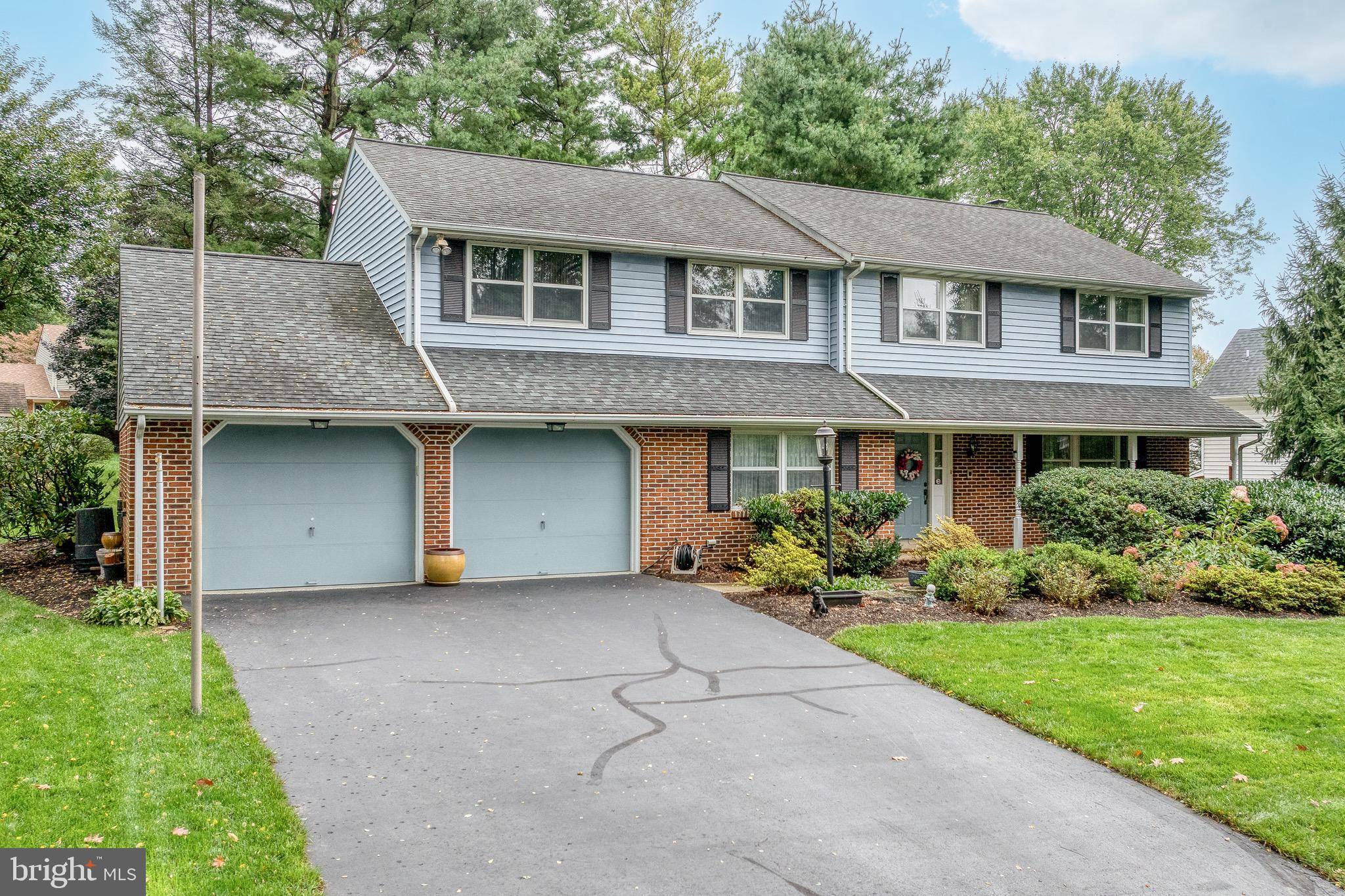 Lancaster, PA 17601,2317 BOB WHITE LN