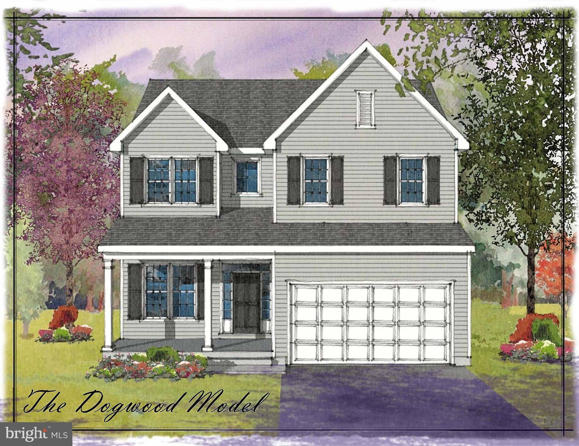 Oxford, PA 19363,254 BEAUMONT DR