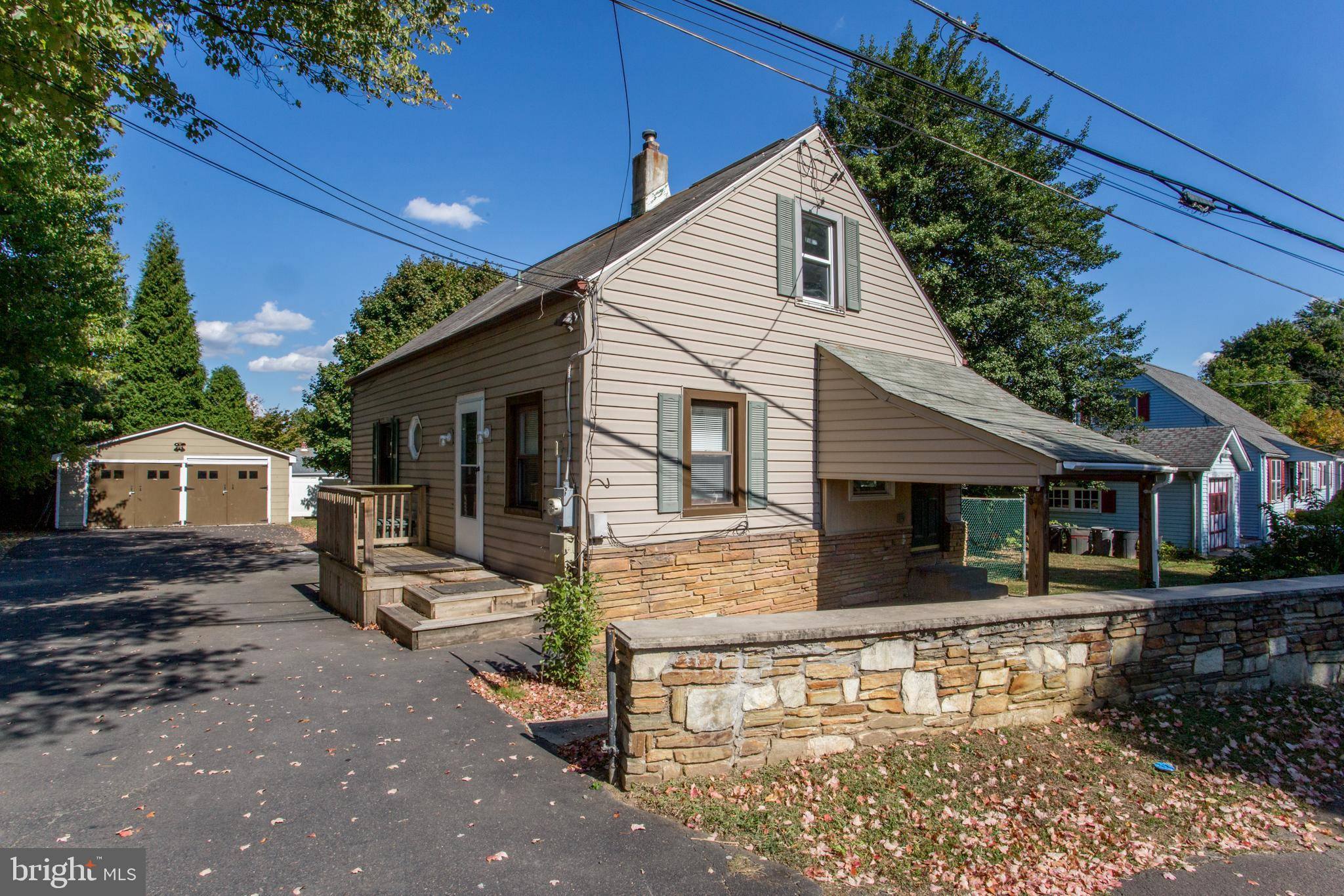 Feasterville Trevose, PA 19053,42 3RD