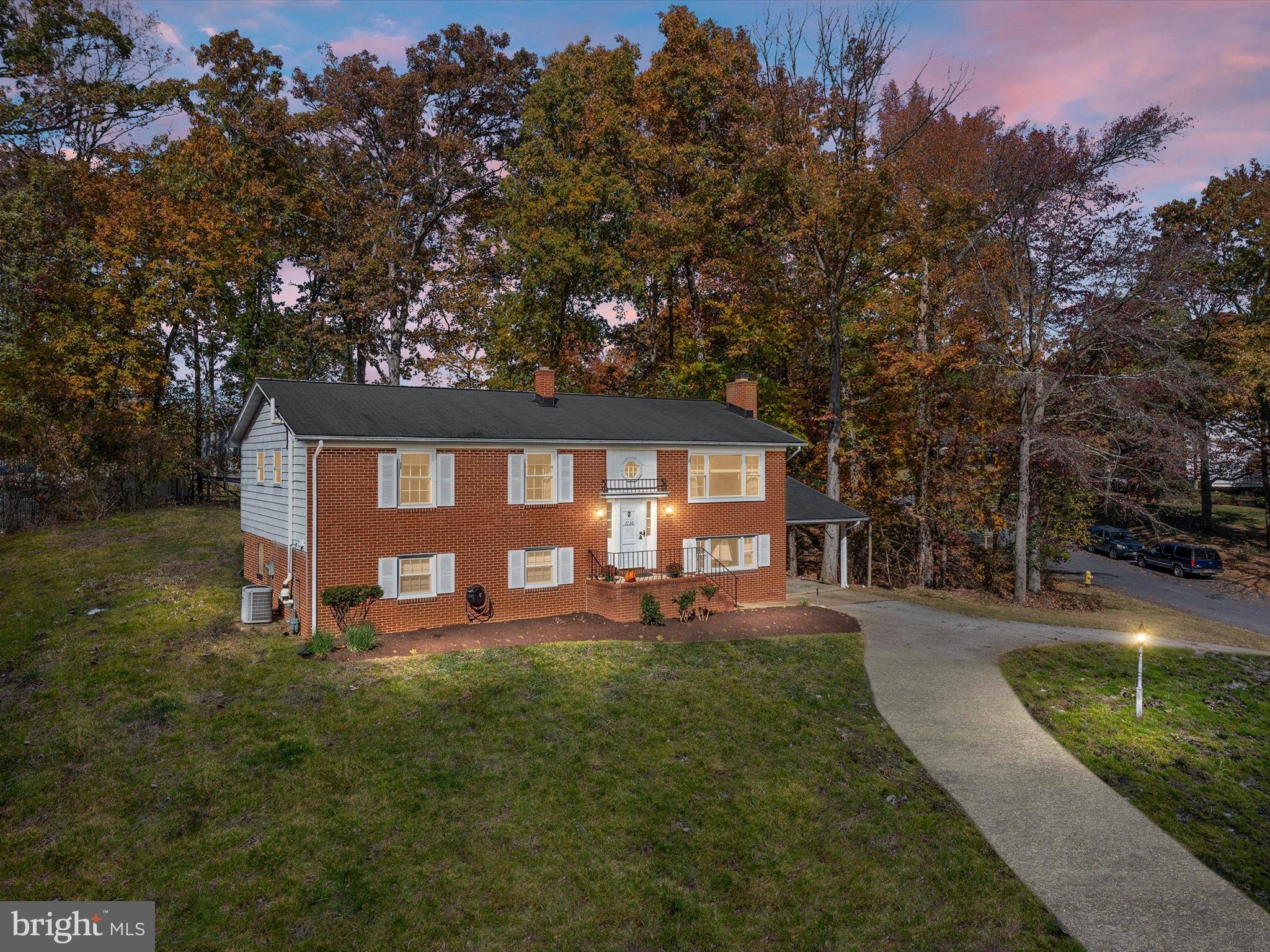 Annapolis, MD 21401,2730 ALFRED CIR