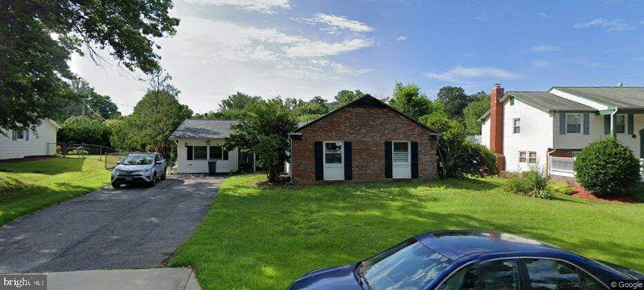 Bowie, MD 20716,16003 PENNANT LN