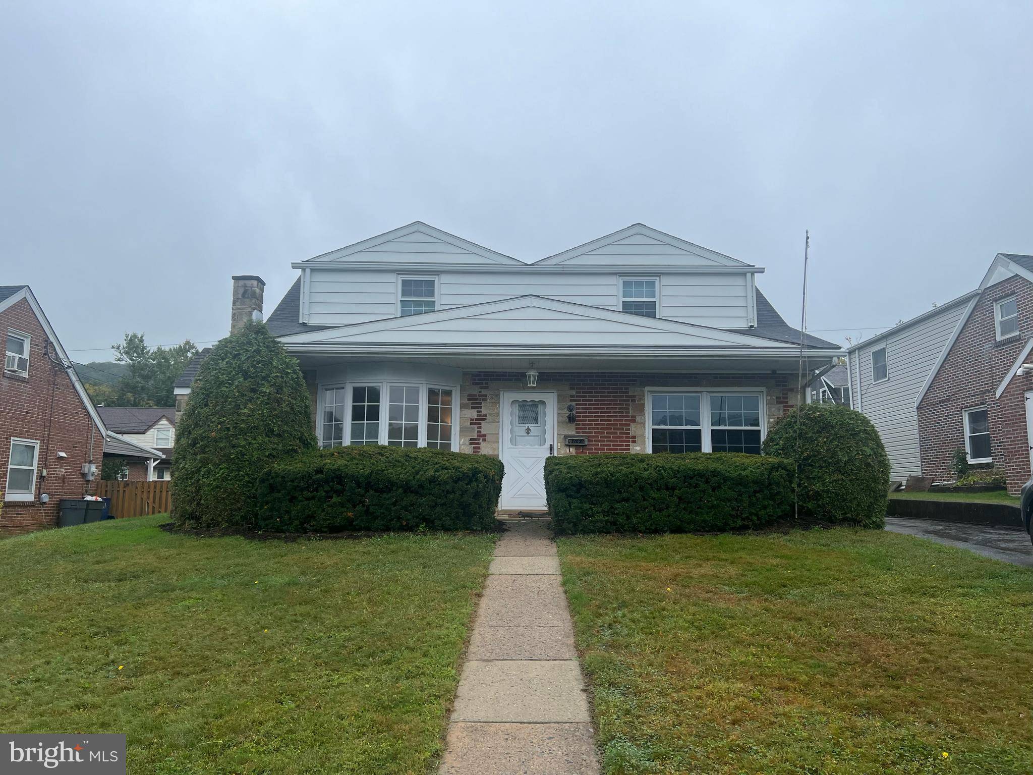 Emmaus, PA 18049,646 FERNWOOD ST